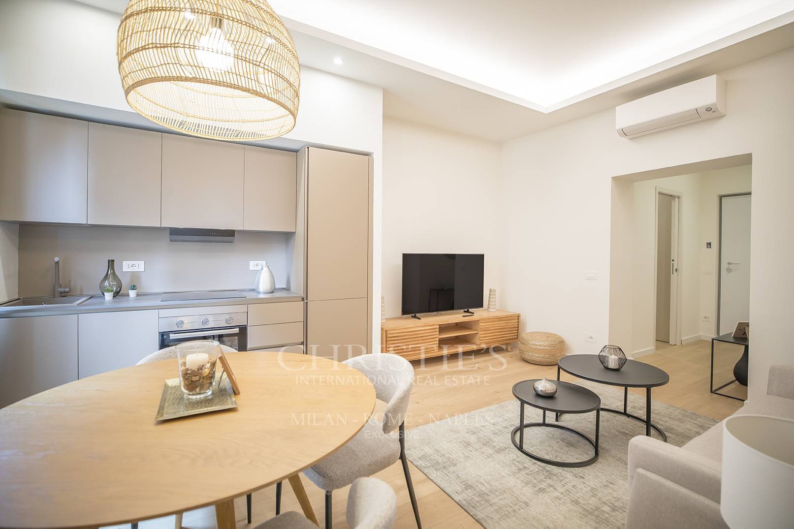 picture of Renovated Apartment In Trieste Area - Rome