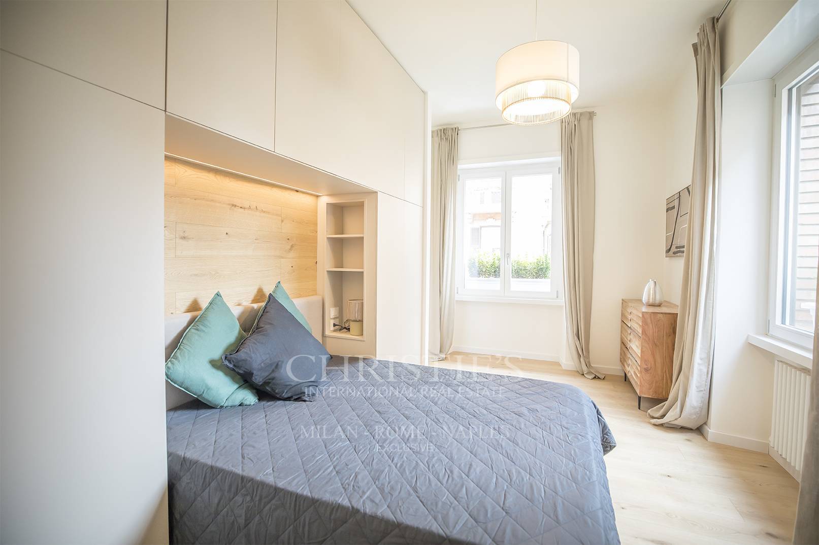 picture of Renovated Apartment In Trieste Area - Rome