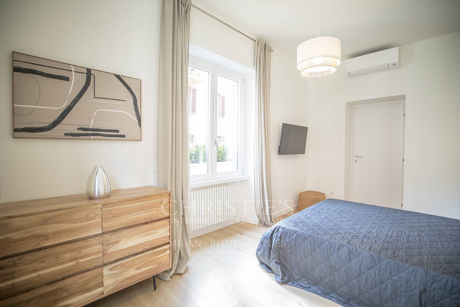 picture of Renovated Apartment In Trieste Area - Rome