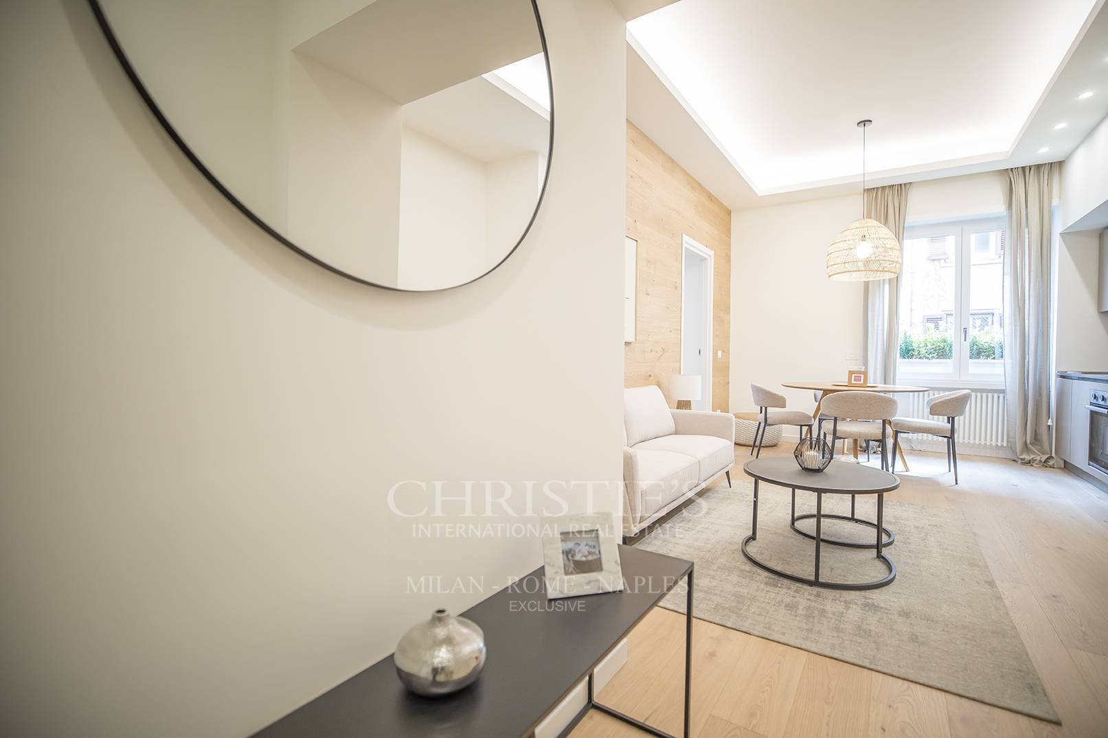 picture of Renovated Apartment In Trieste Area - Rome