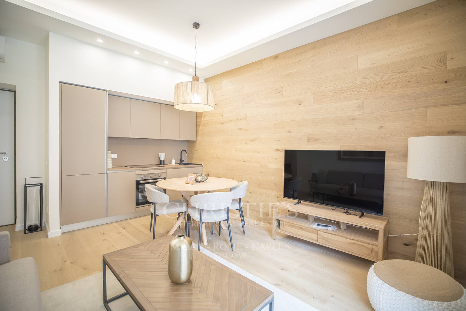 picture of Renovated Apartment In Trieste Area - Rome