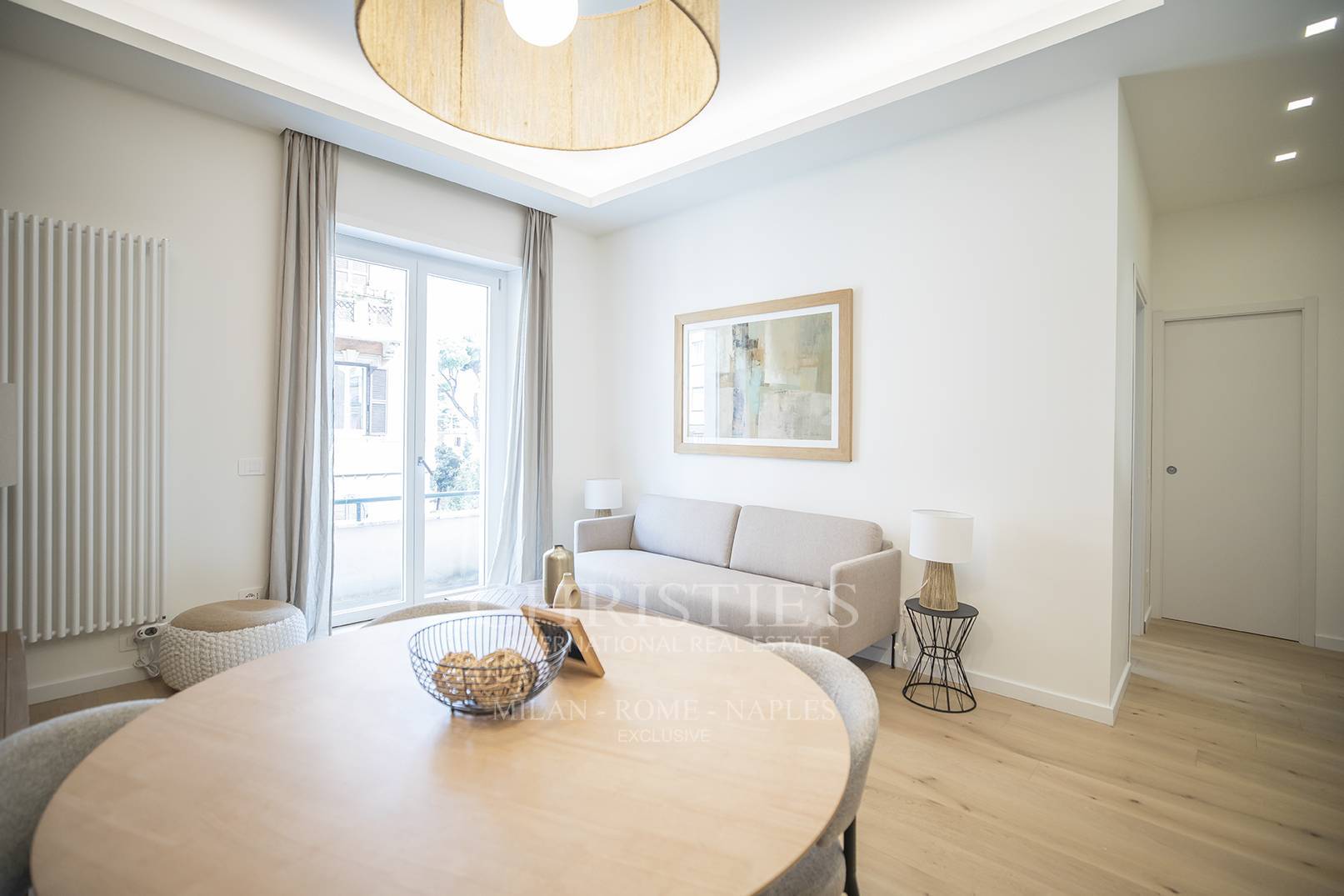 picture of Renovated Apartment In Trieste Area - Rome