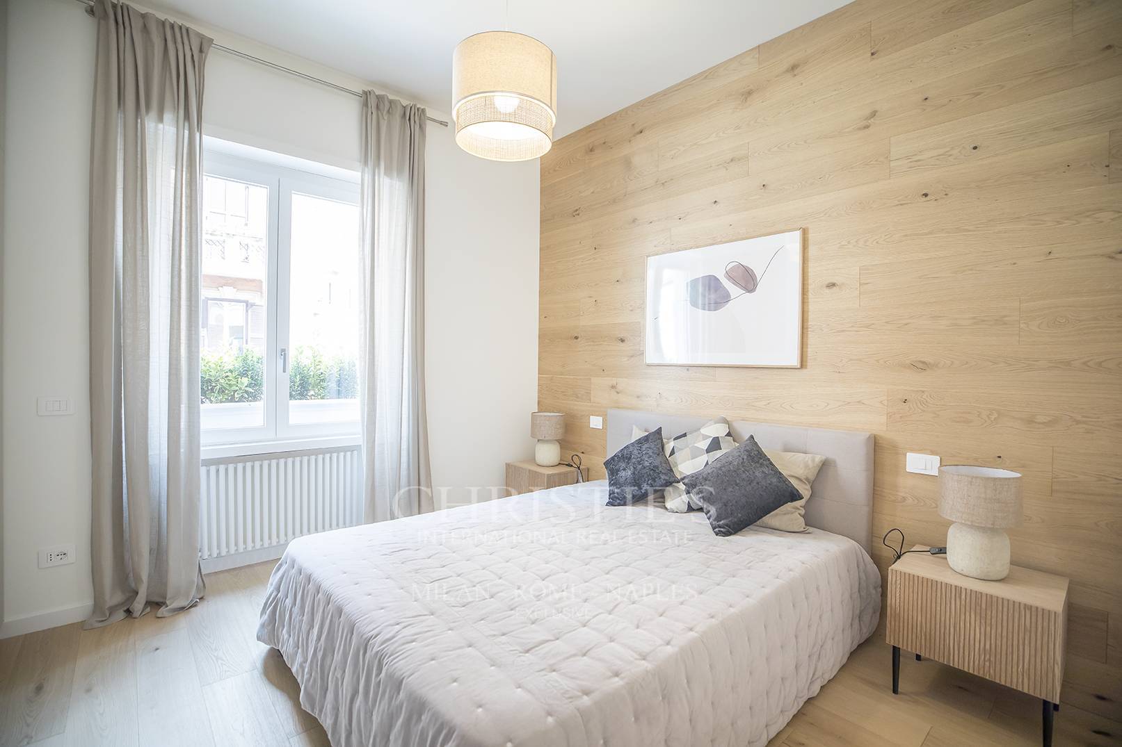 picture of Renovated Apartment In Trieste Area - Rome