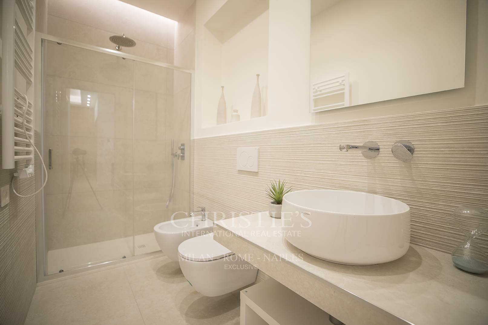 picture of Renovated Apartment In Trieste Area - Rome