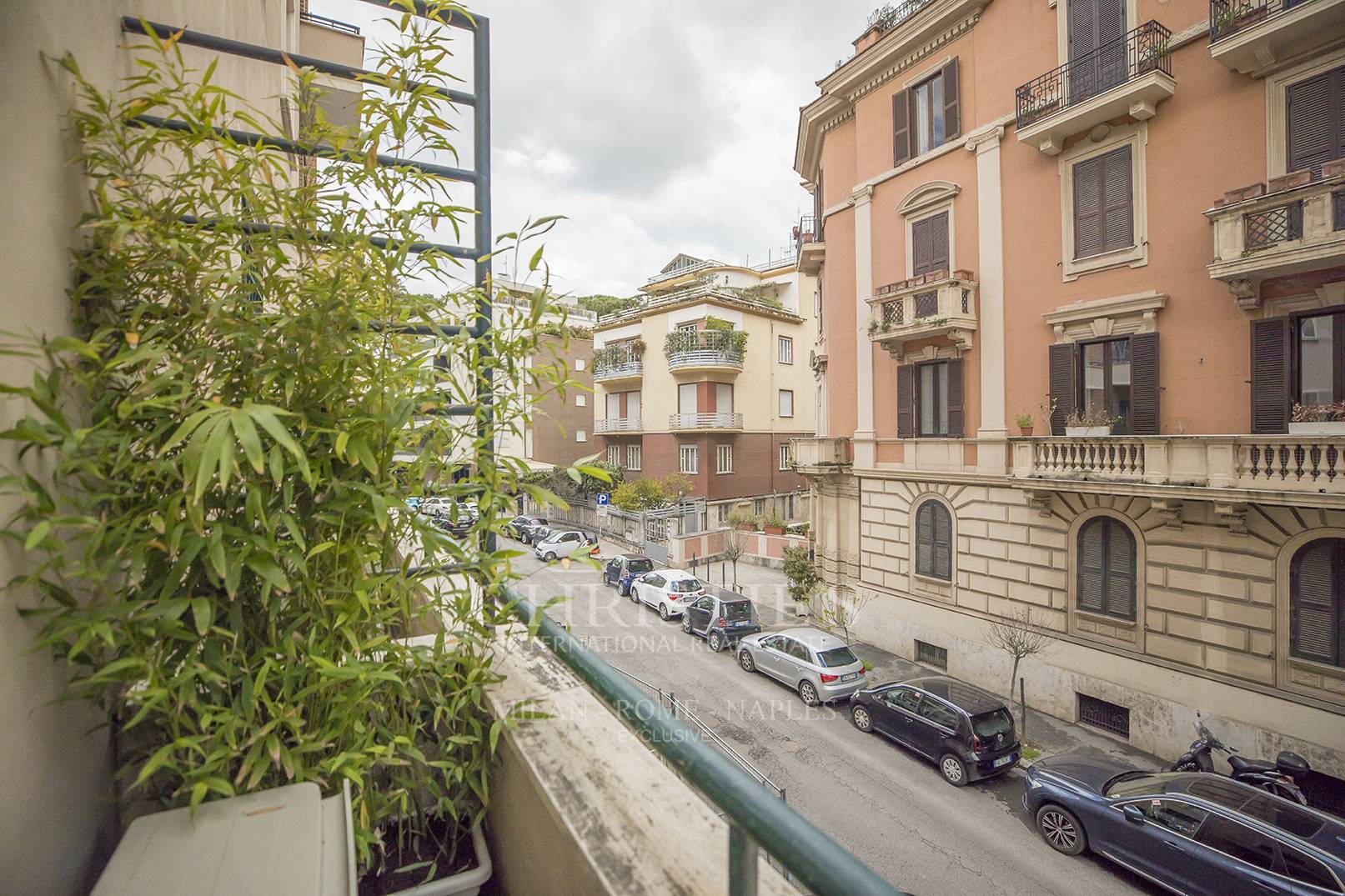 picture of Renovated Apartment In Trieste Area - Rome