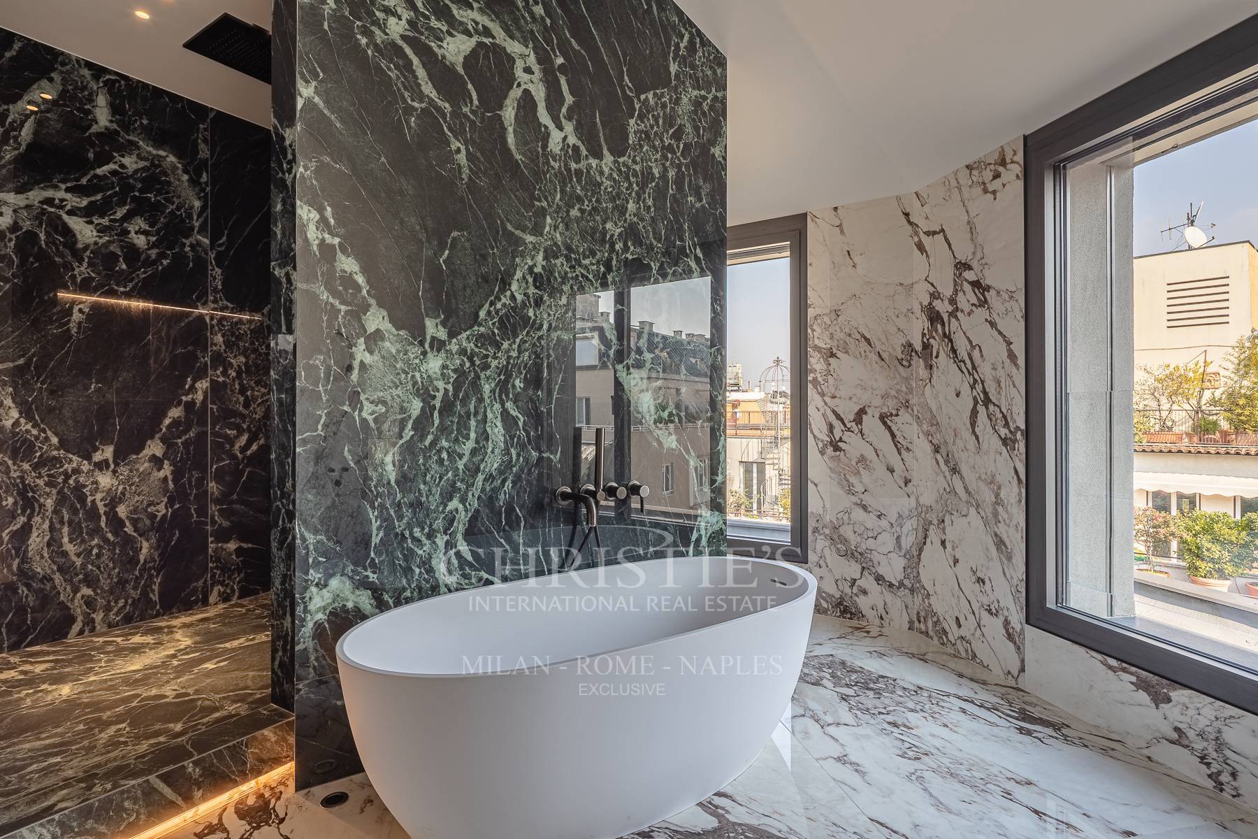 picture of Exclusive Penthouse With Stunning Private Terrace