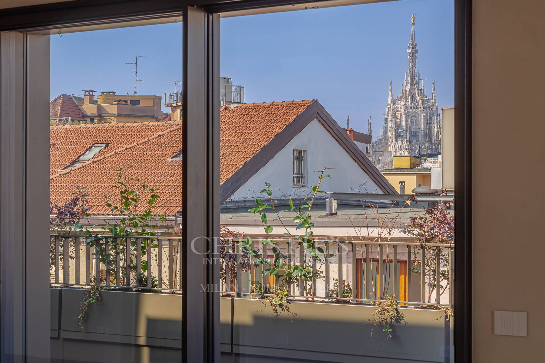 picture of Exclusive Penthouse With Stunning Private Terrace