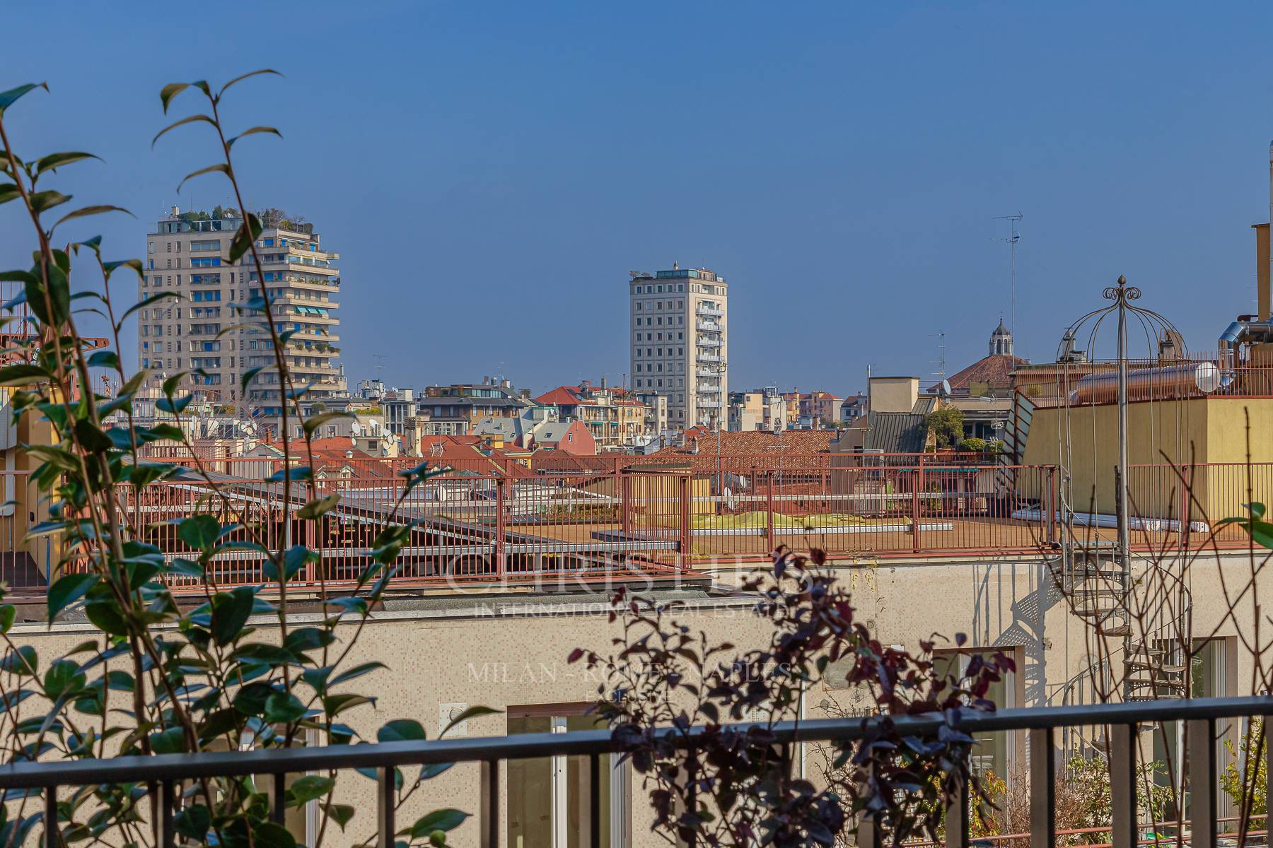 picture of Exclusive Penthouse With Stunning Private Terrace
