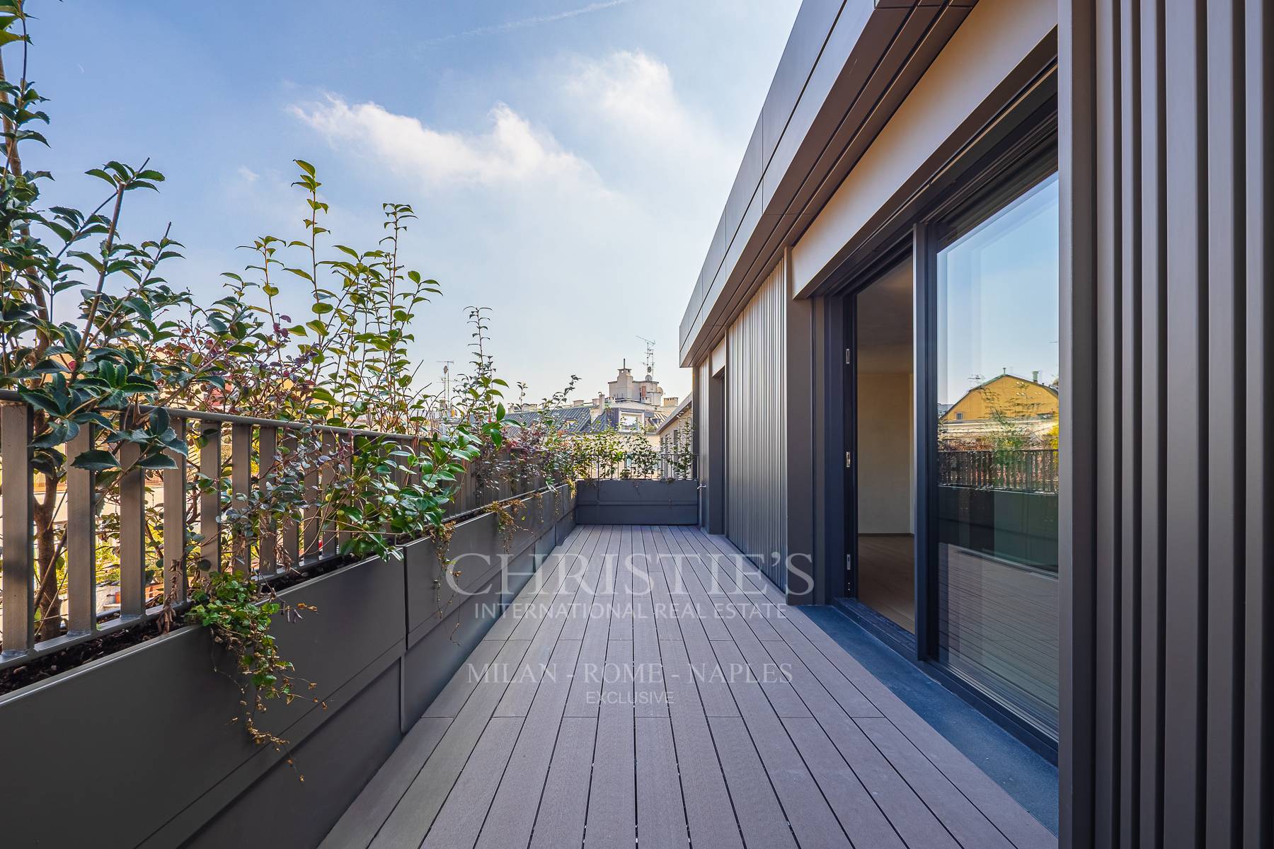 picture of Exclusive Penthouse With Stunning Private Terrace