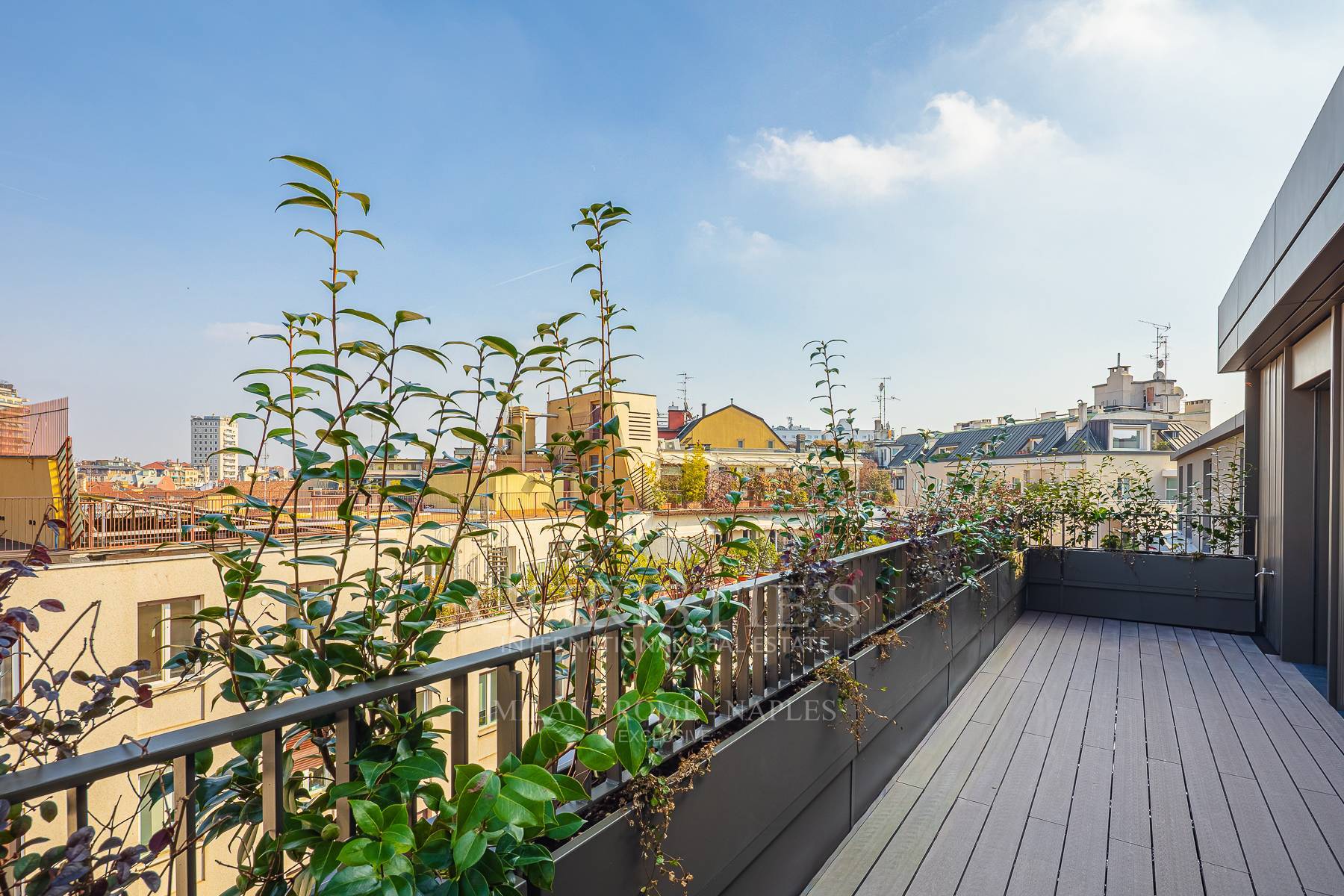 picture of Exclusive Penthouse With Stunning Private Terrace