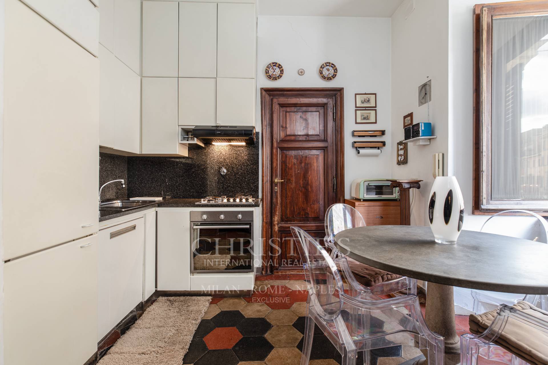 picture of Elegant Apartment Just Steps From The Colosseum