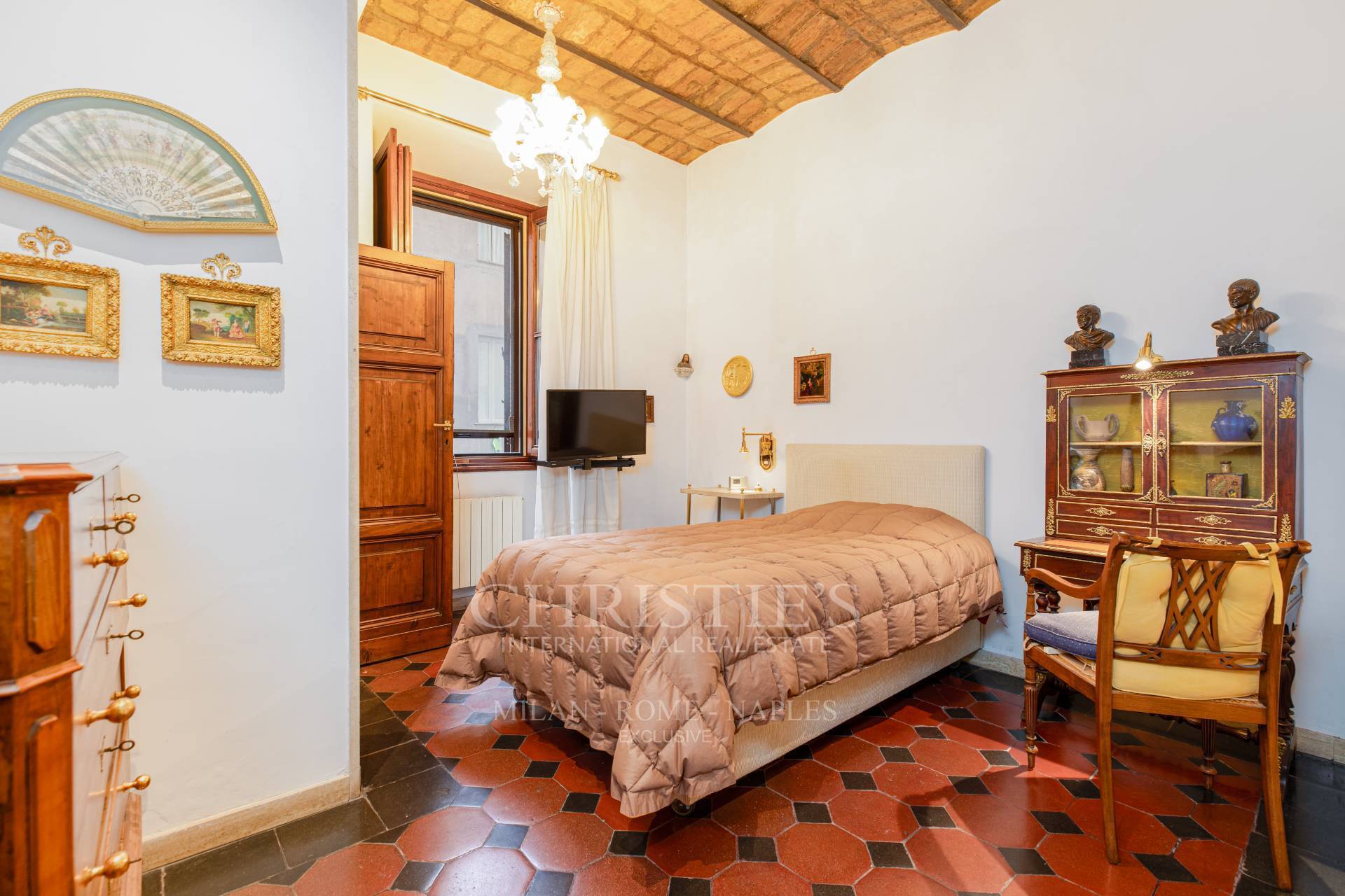 picture of Elegant Apartment Just Steps From The Colosseum