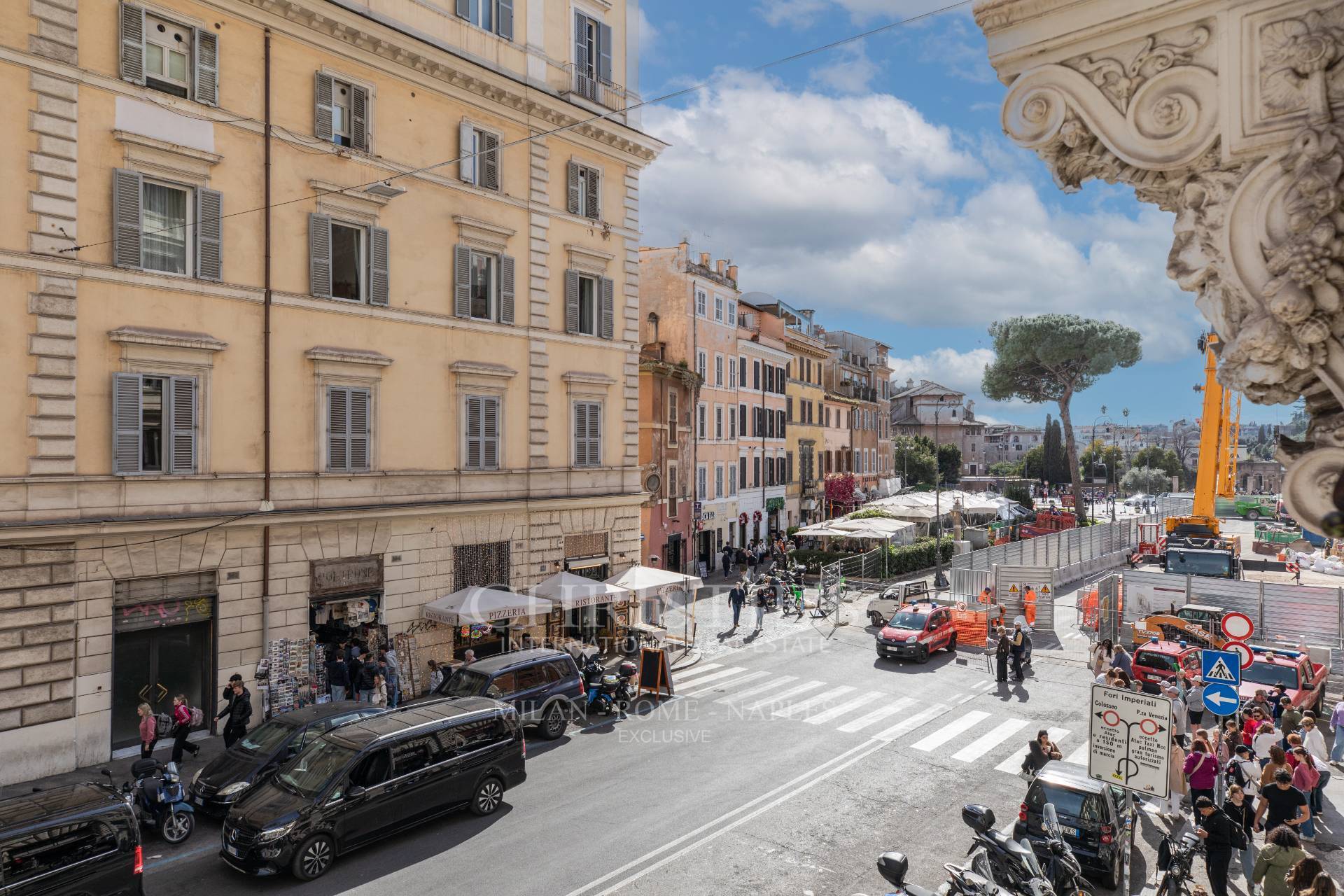 picture of Elegant Apartment Just Steps From The Colosseum