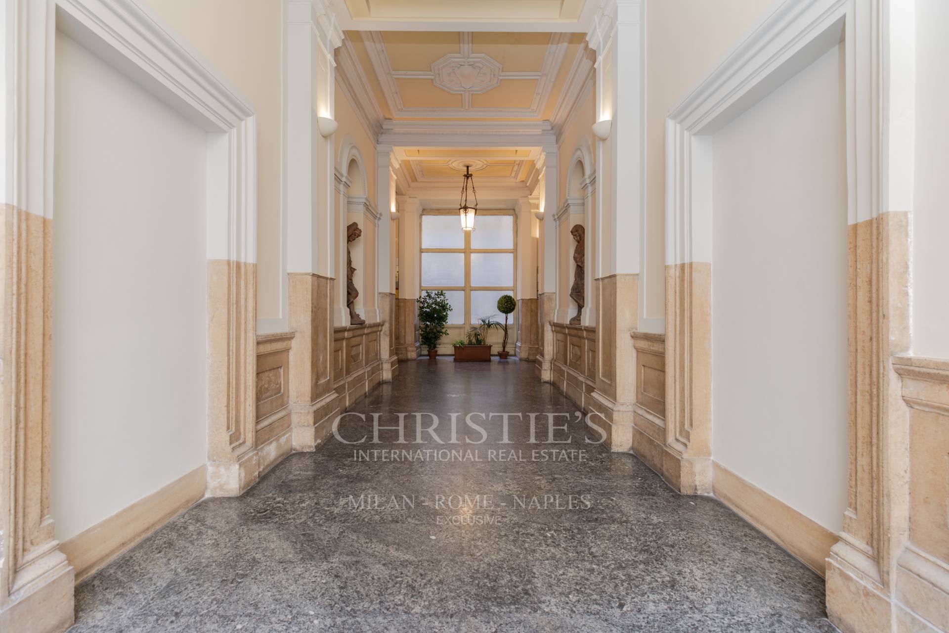 picture of Elegant Apartment Just Steps From The Colosseum