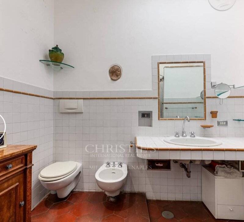 picture of Elegant Apartment Just Steps From The Colosseum