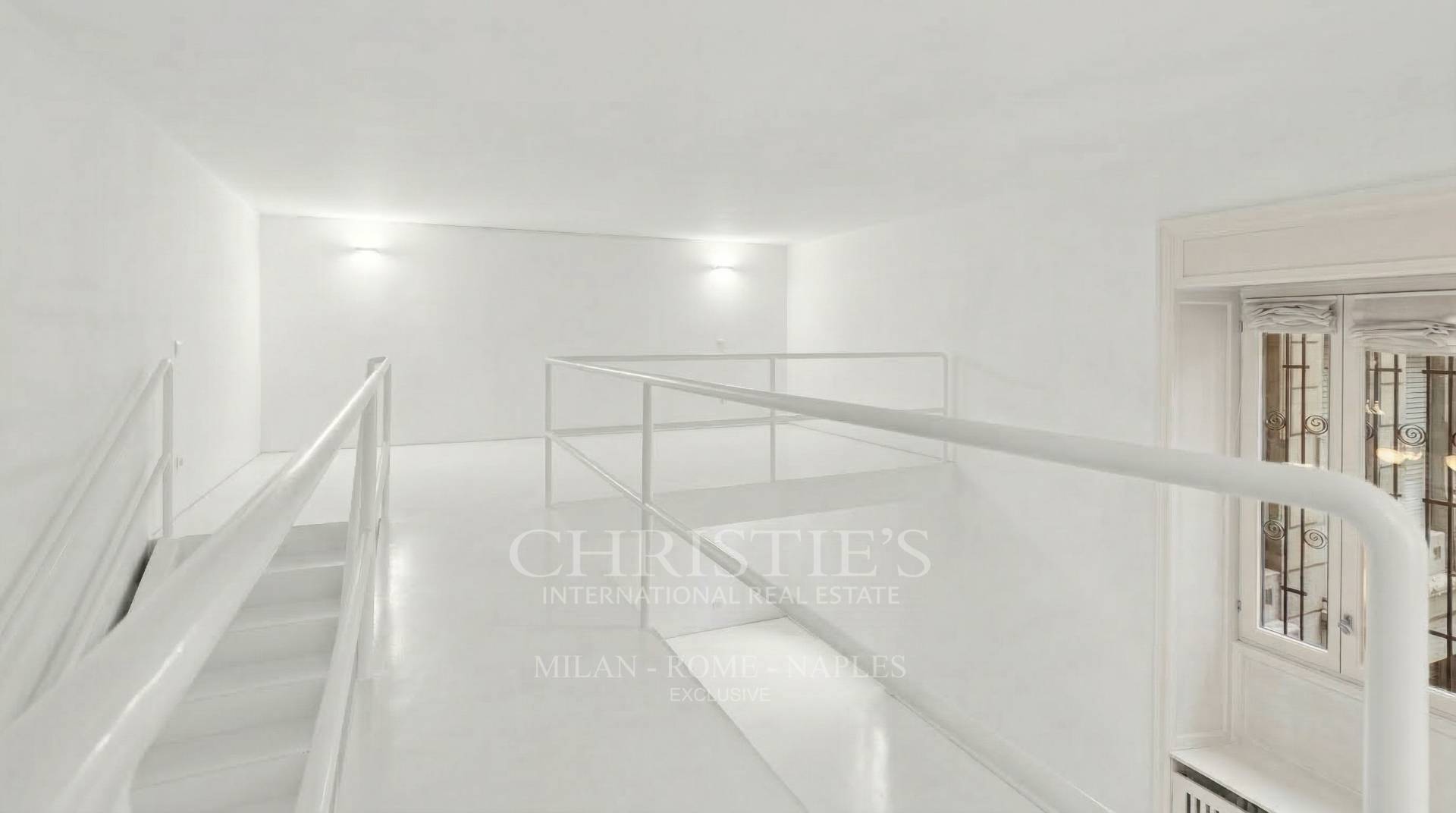 picture of Design Property In A Prestigious Historic Building In The Heart Of Milan
