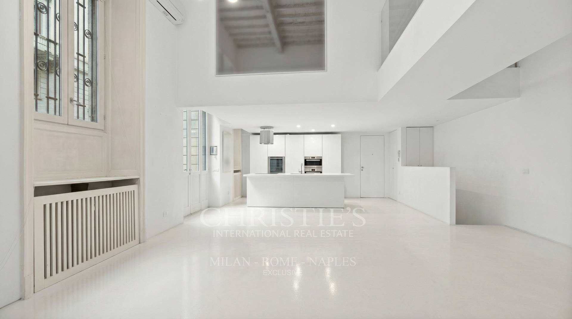 picture of Design Property In A Prestigious Historic Building In The Heart Of Milan

