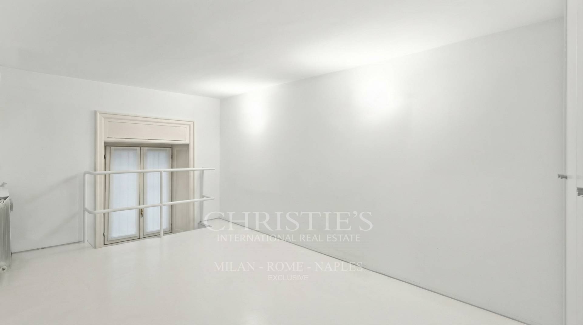 picture of Design Property In A Prestigious Historic Building In The Heart Of Milan
