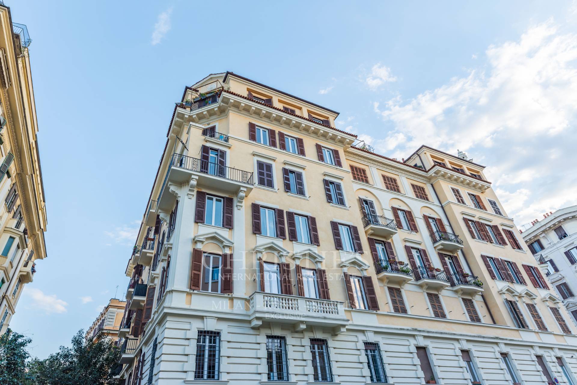 picture of Prestigious Bare Ownership In Via Savoia