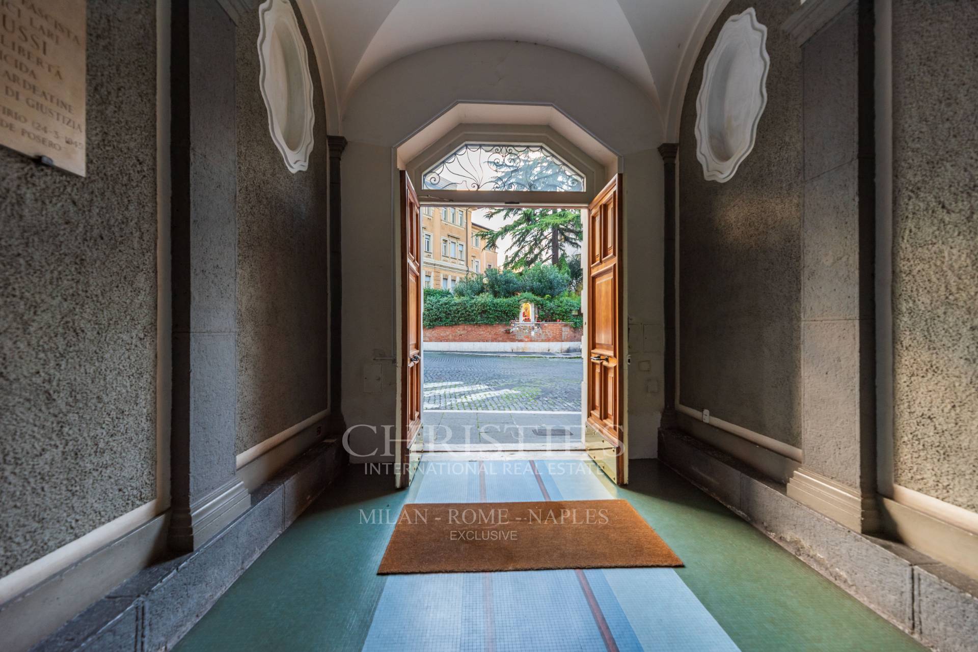 picture of Prestigious Bare Ownership In Via Savoia