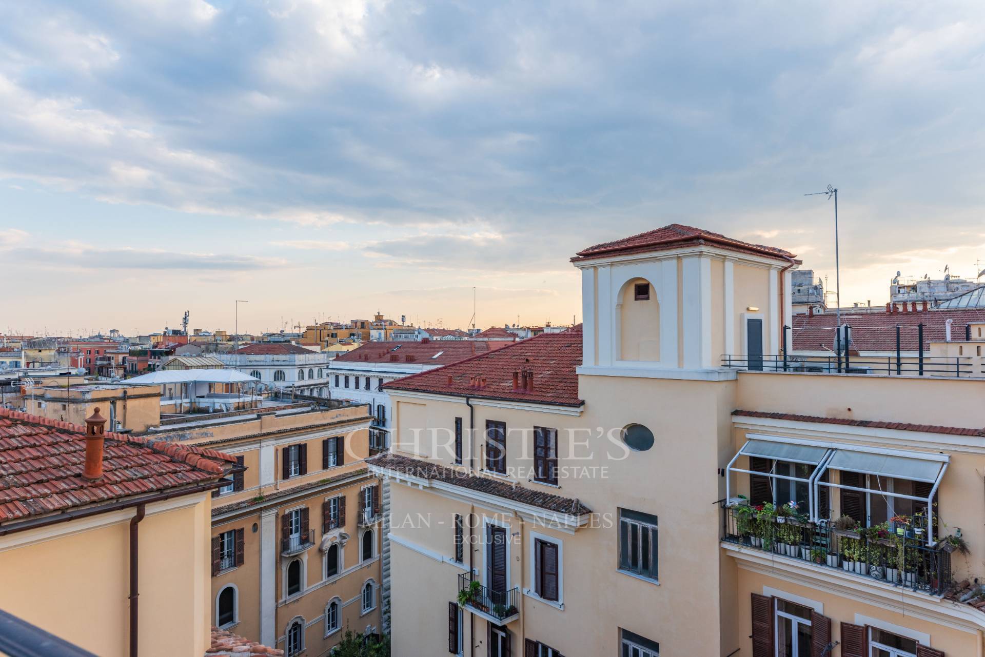 picture of Prestigious Bare Ownership In Via Savoia