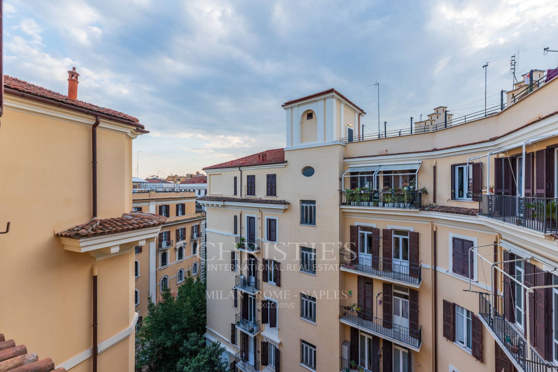 picture of Prestigious Bare Ownership In Via Savoia