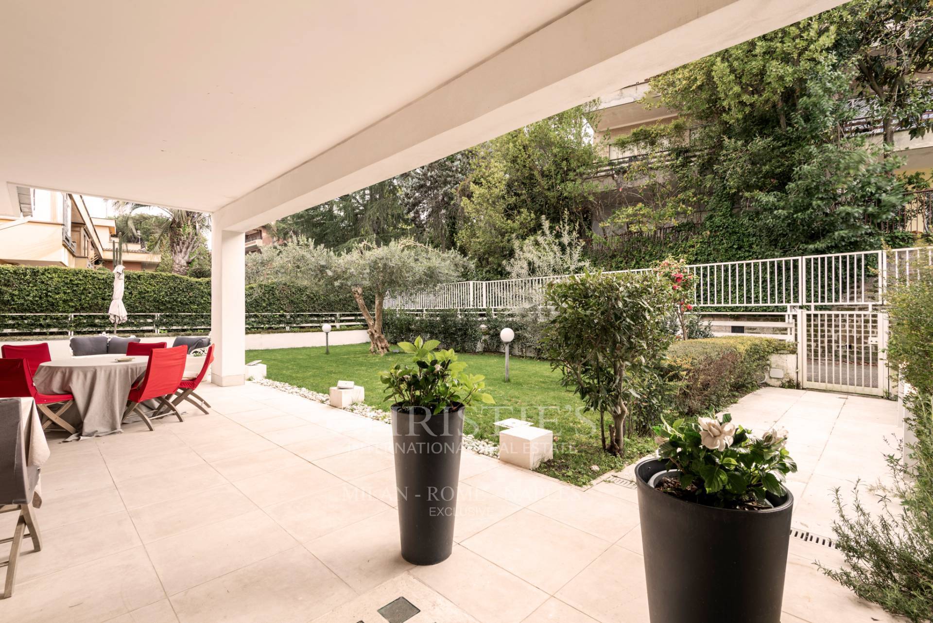 picture of Villa With Garden Via Malcesine