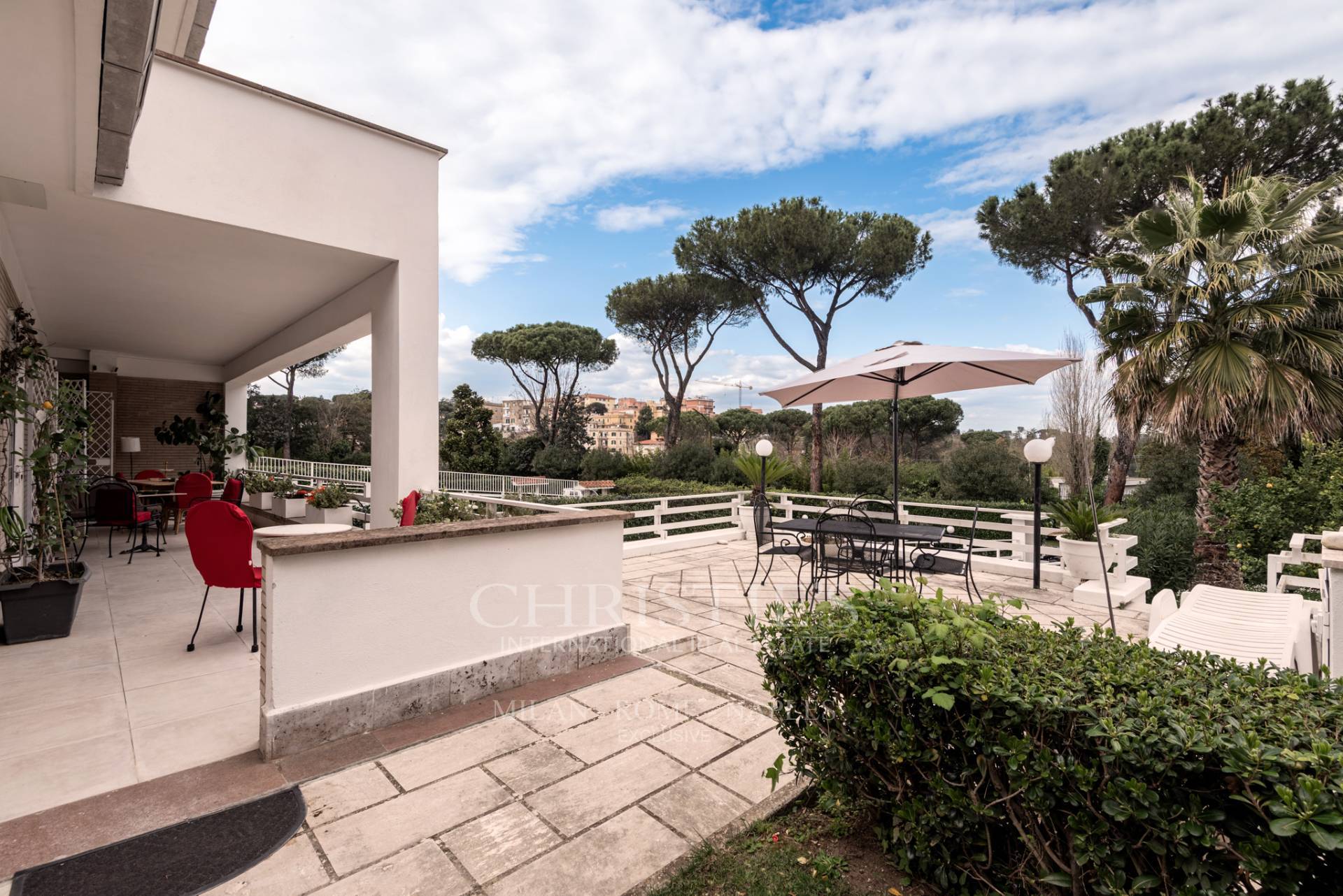 picture of Villa With Garden Via Malcesine