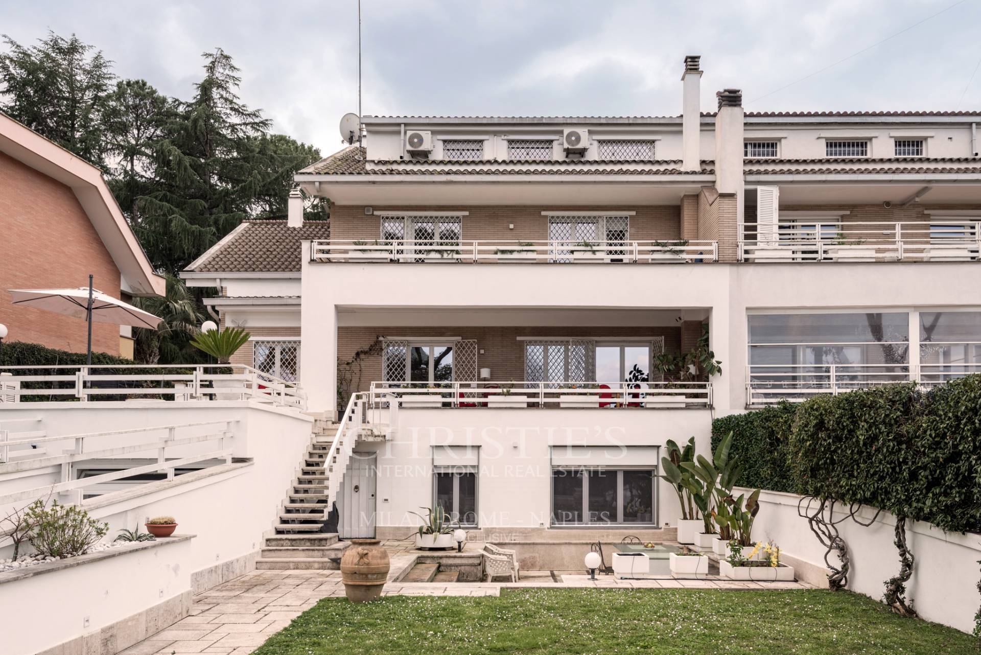 picture of Villa With Garden Via Malcesine