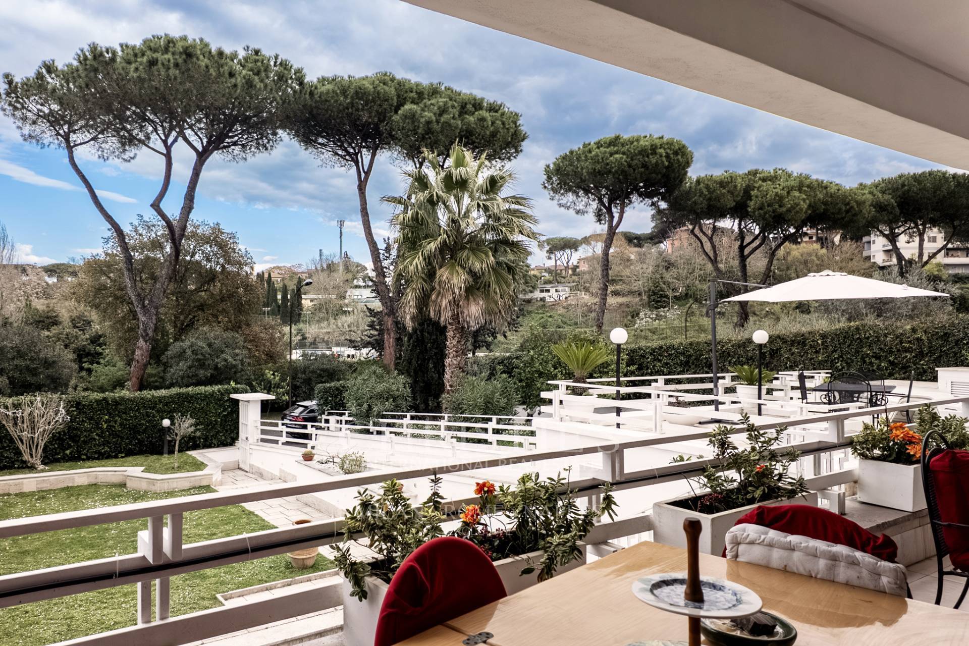 picture of Villa With Garden Via Malcesine