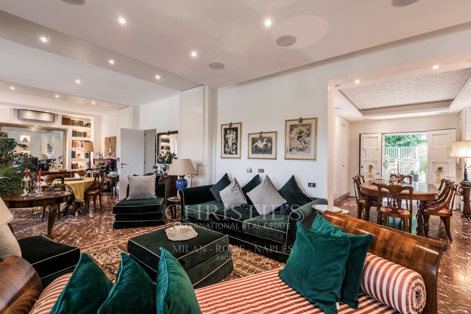 picture of Villa With Garden Via Malcesine