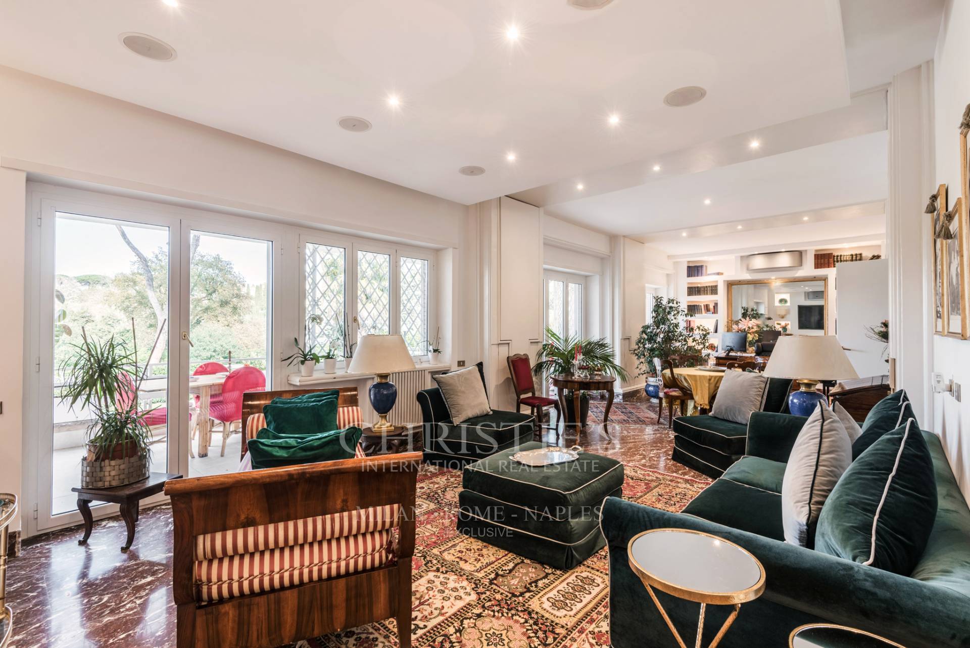 picture of Villa With Garden Via Malcesine