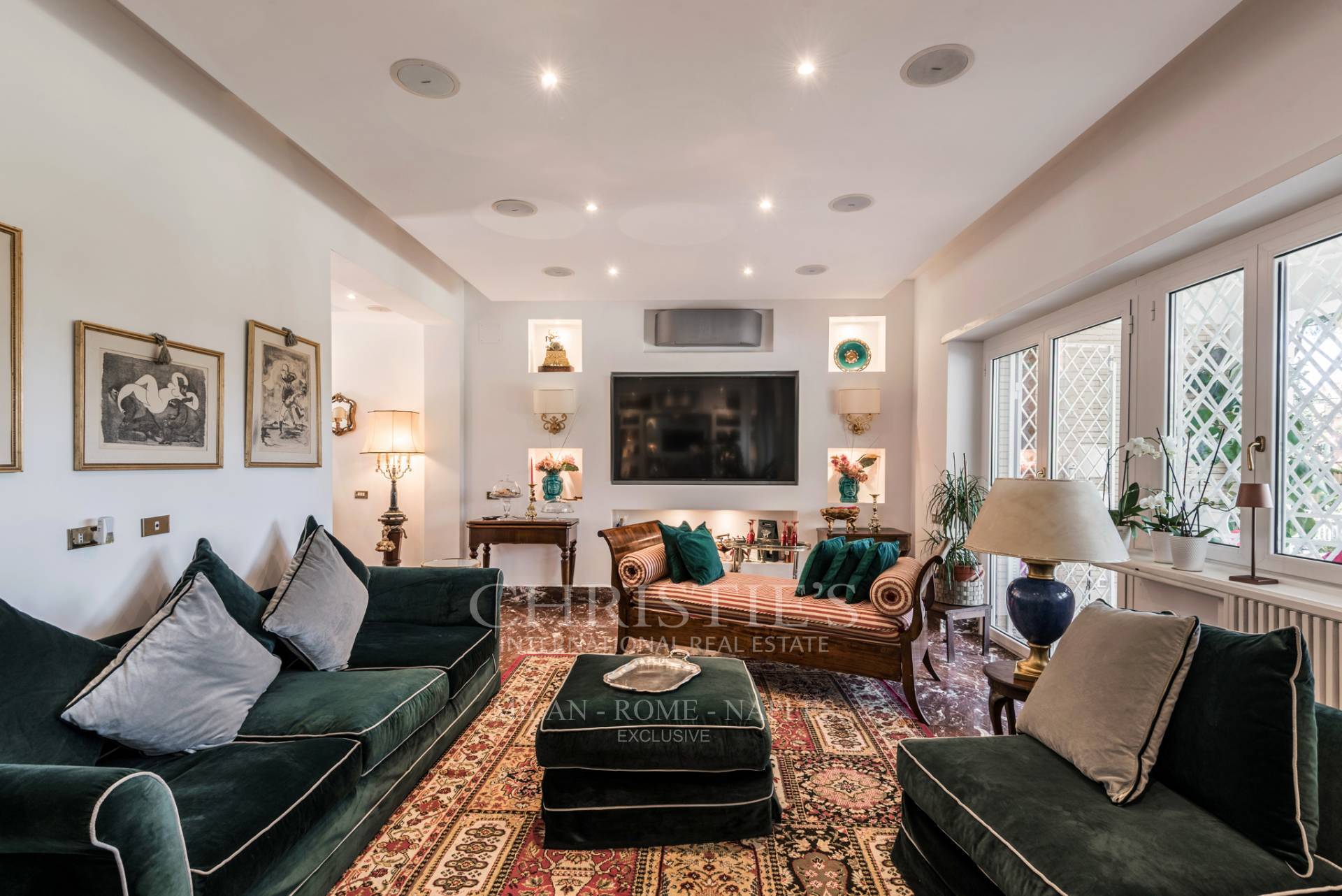 picture of Villa With Garden Via Malcesine