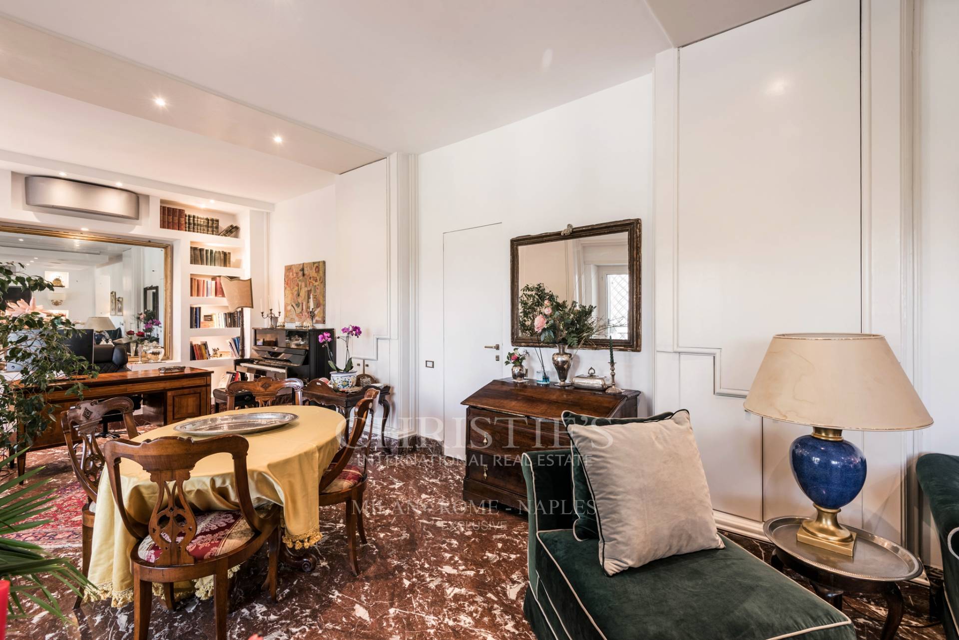 picture of Villa With Garden Via Malcesine