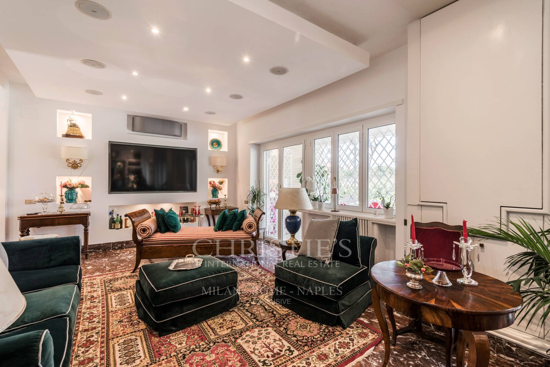 picture of Villa With Garden Via Malcesine