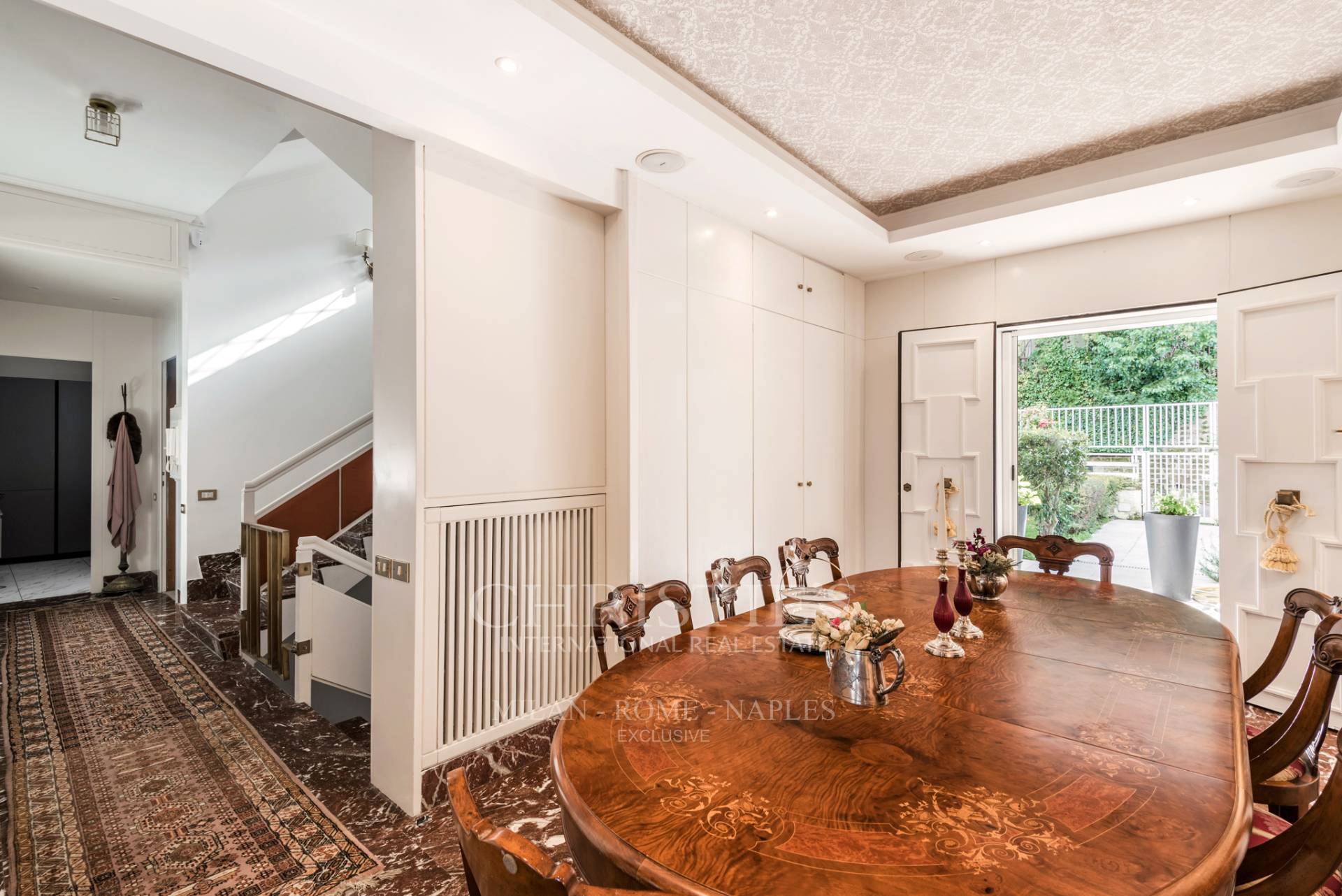 picture of Villa With Garden Via Malcesine