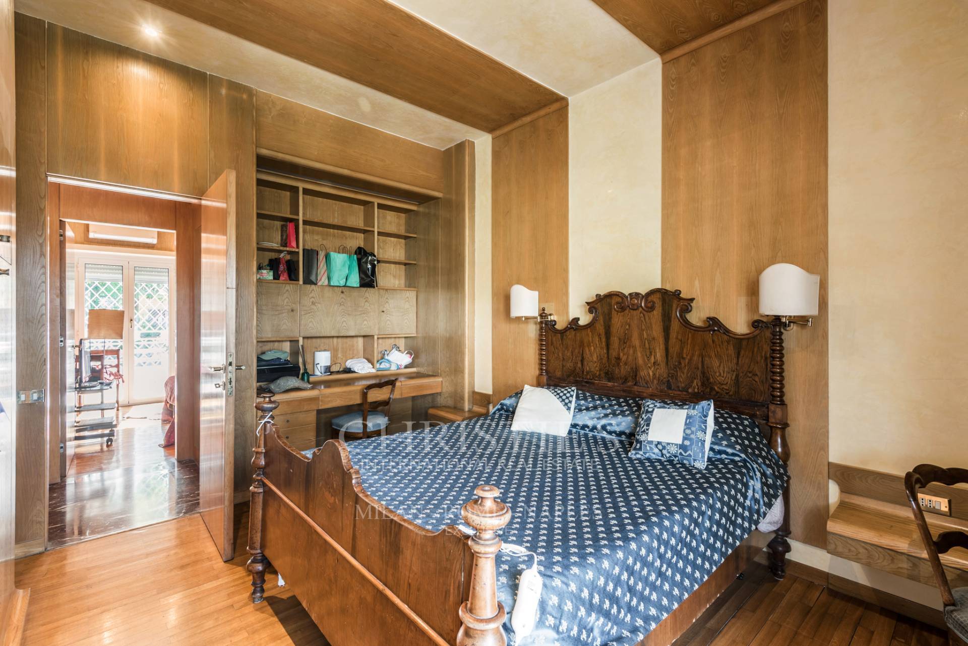 picture of Villa With Garden Via Malcesine