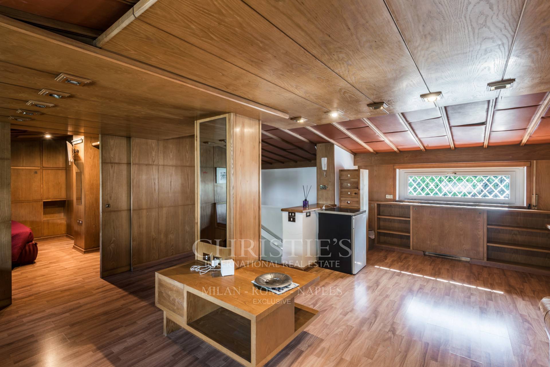 picture of Villa With Garden Via Malcesine