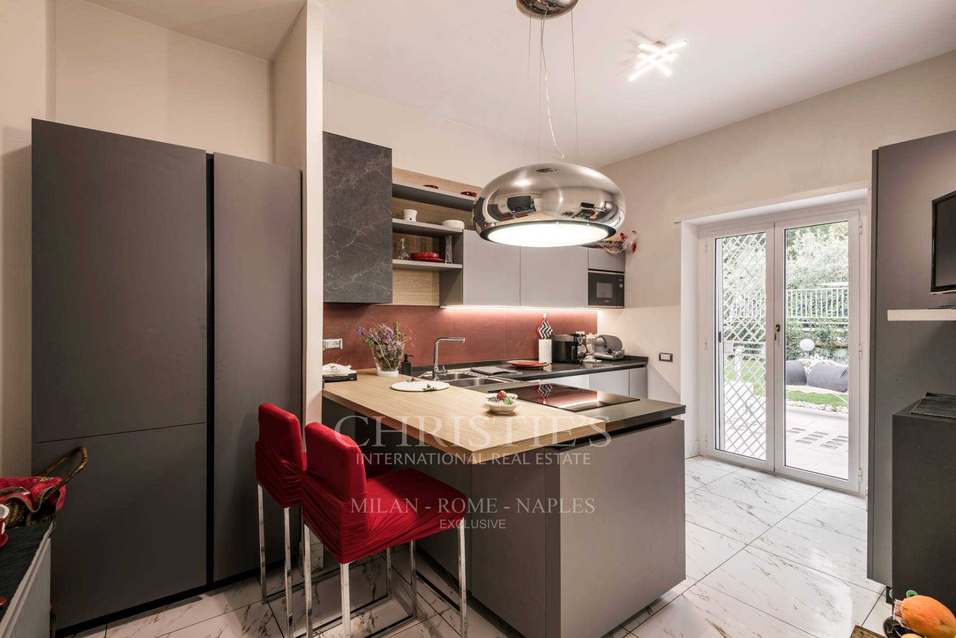 picture of Villa With Garden Via Malcesine