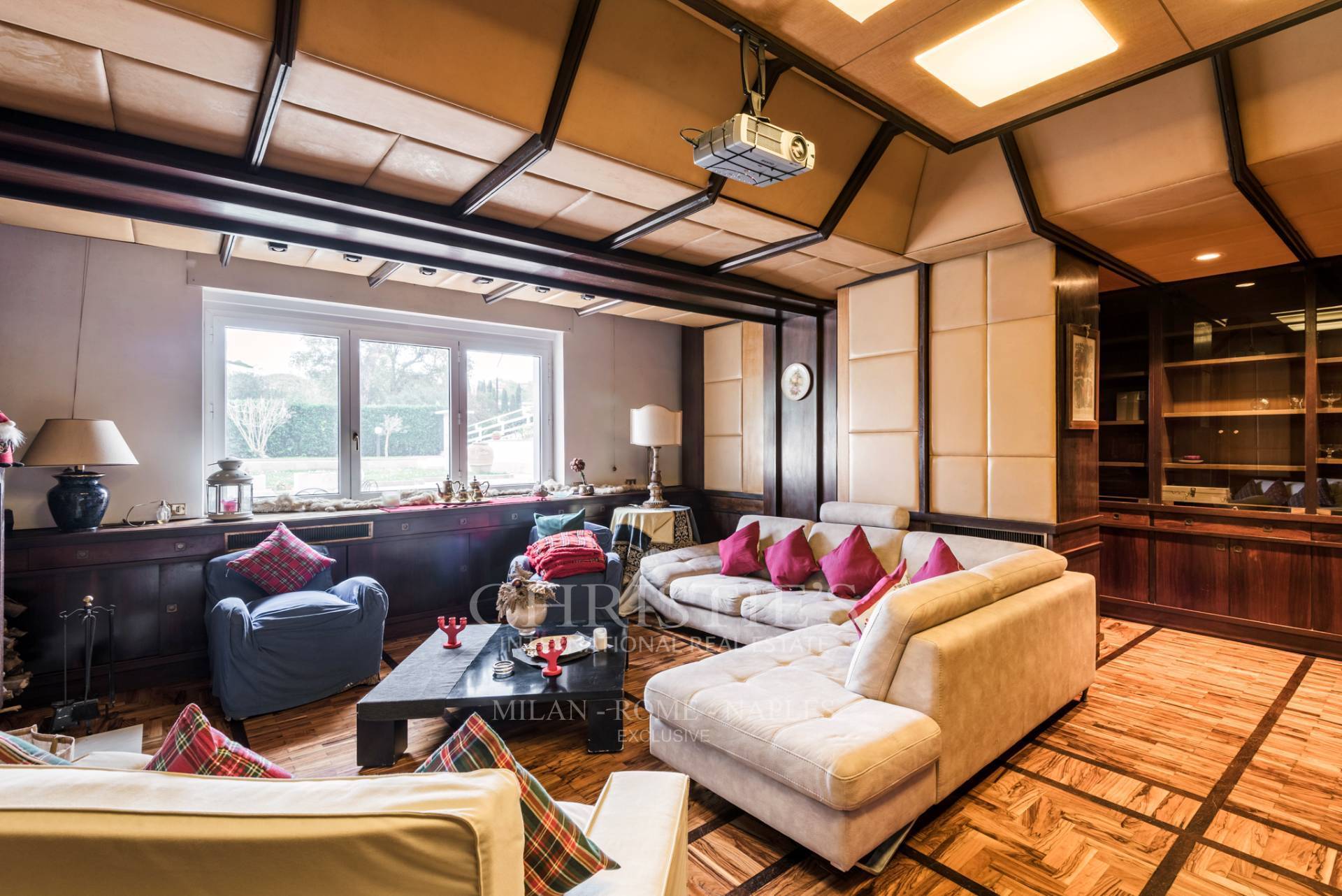 picture of Villa With Garden Via Malcesine