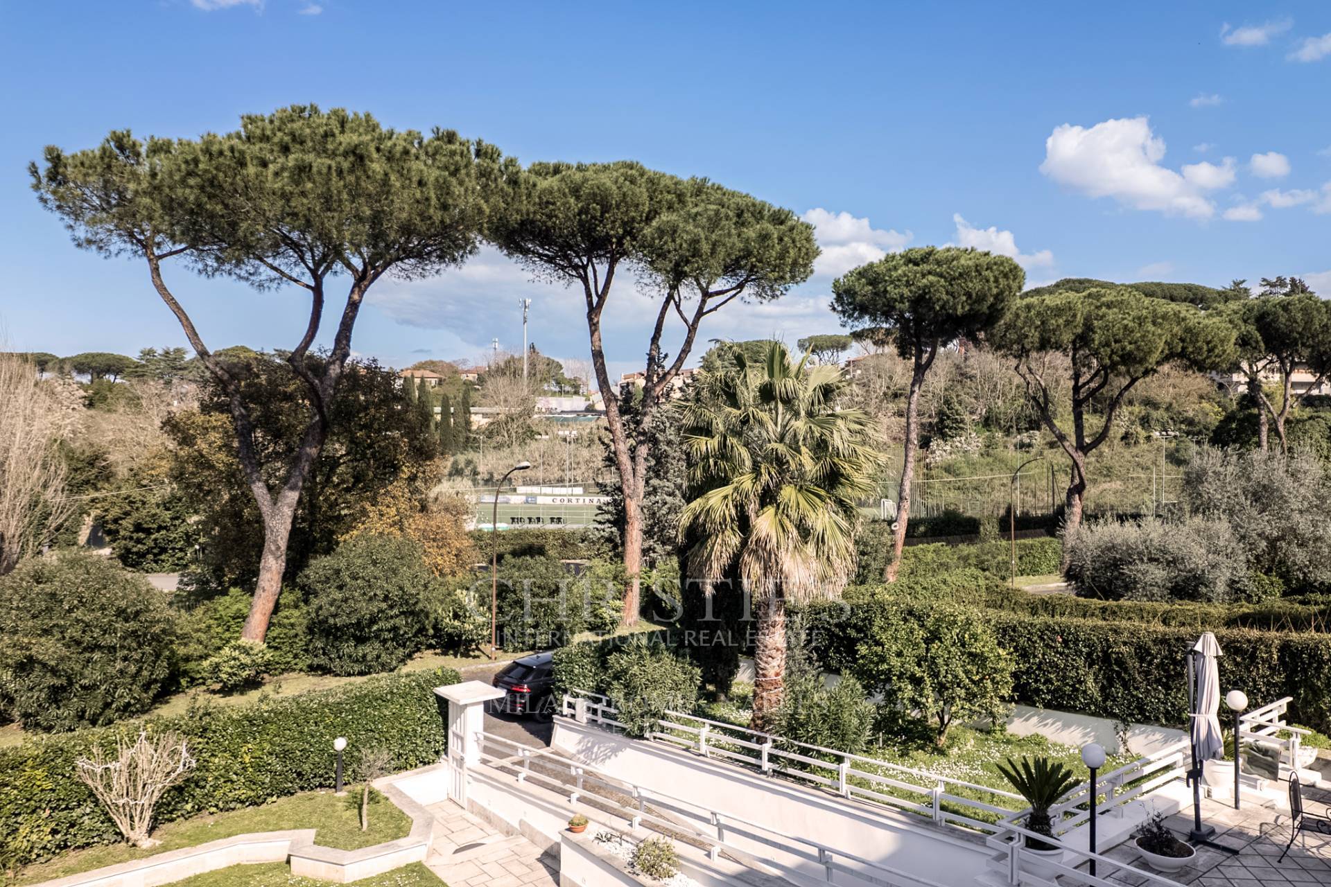 picture of Villa With Garden Via Malcesine