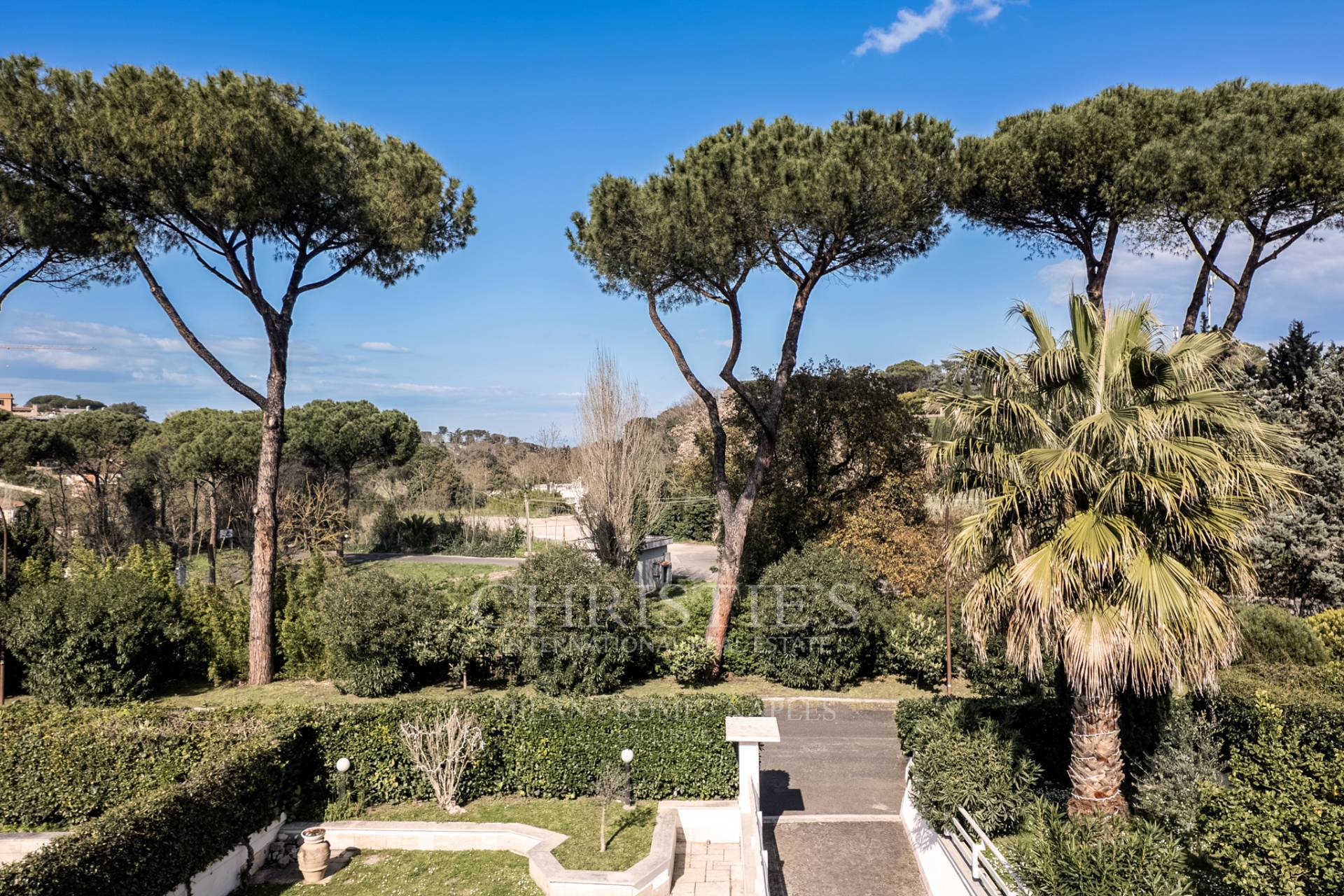 picture of Villa With Garden Via Malcesine