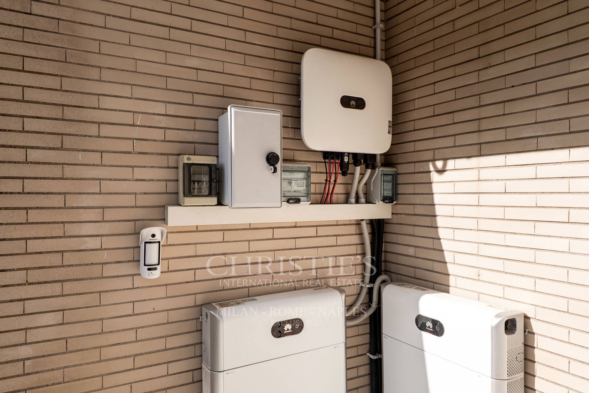 picture of Villa With Garden Via Malcesine