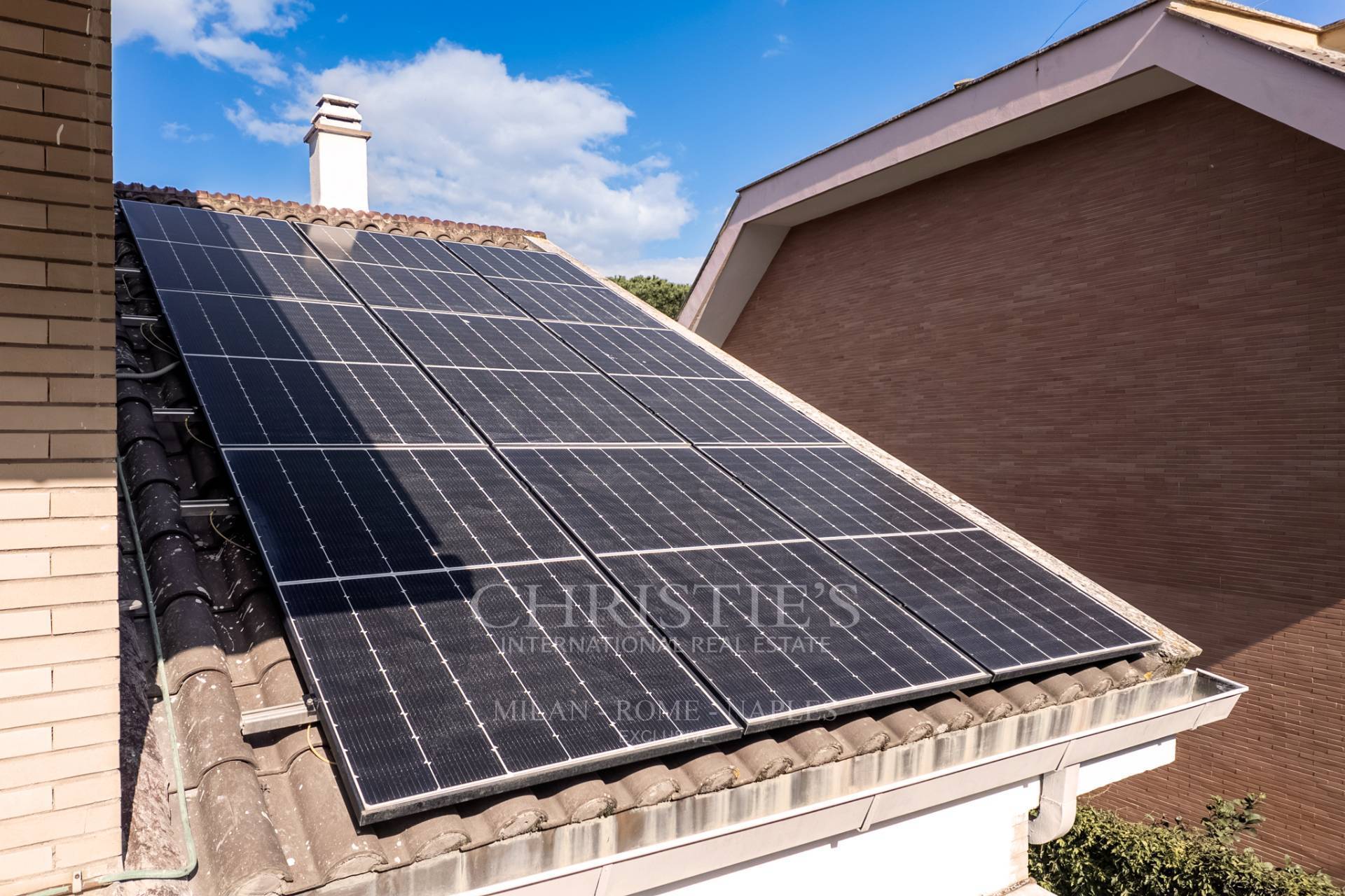 picture of Villa With Garden Via Malcesine