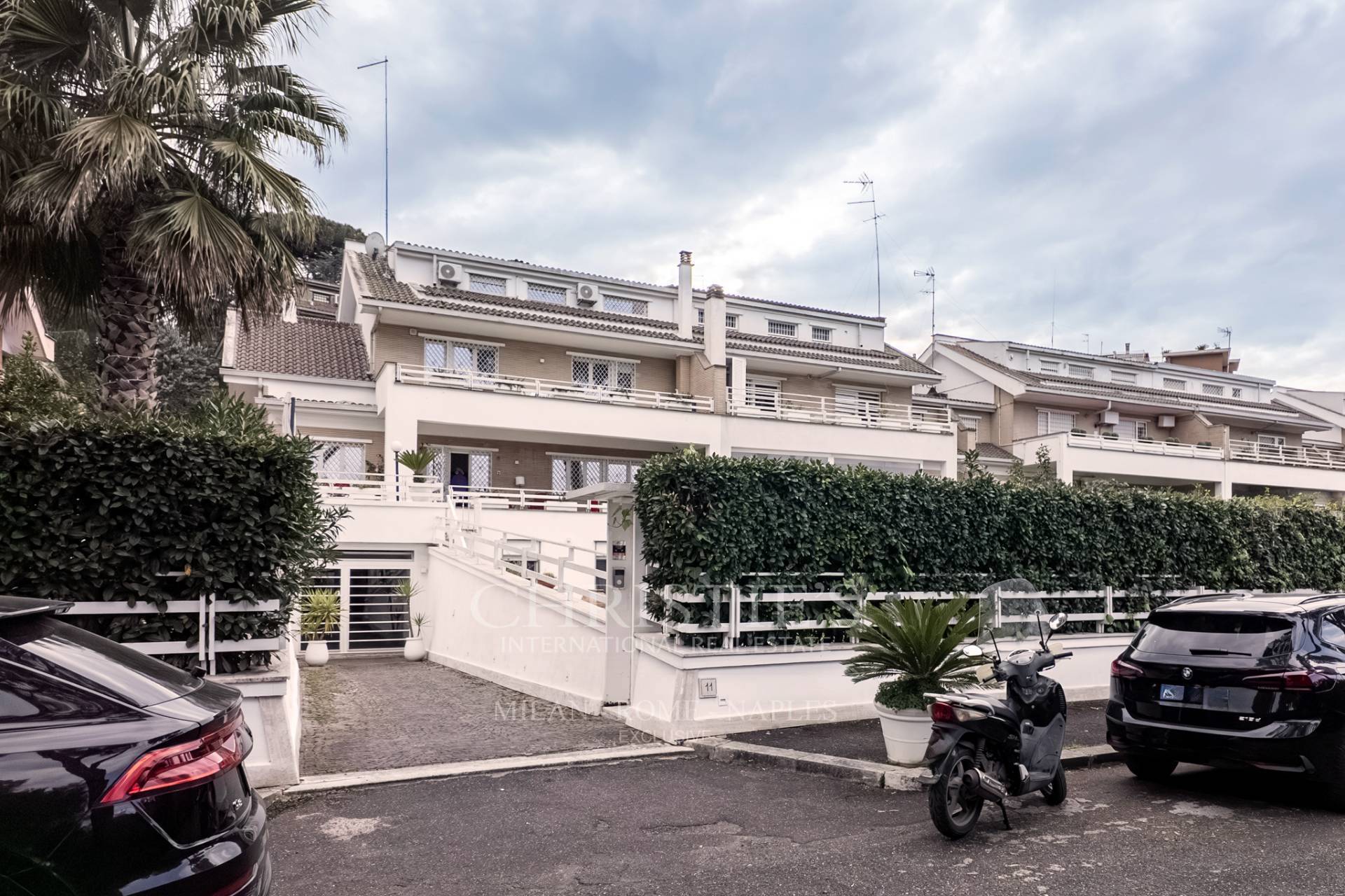 picture of Villa With Garden Via Malcesine