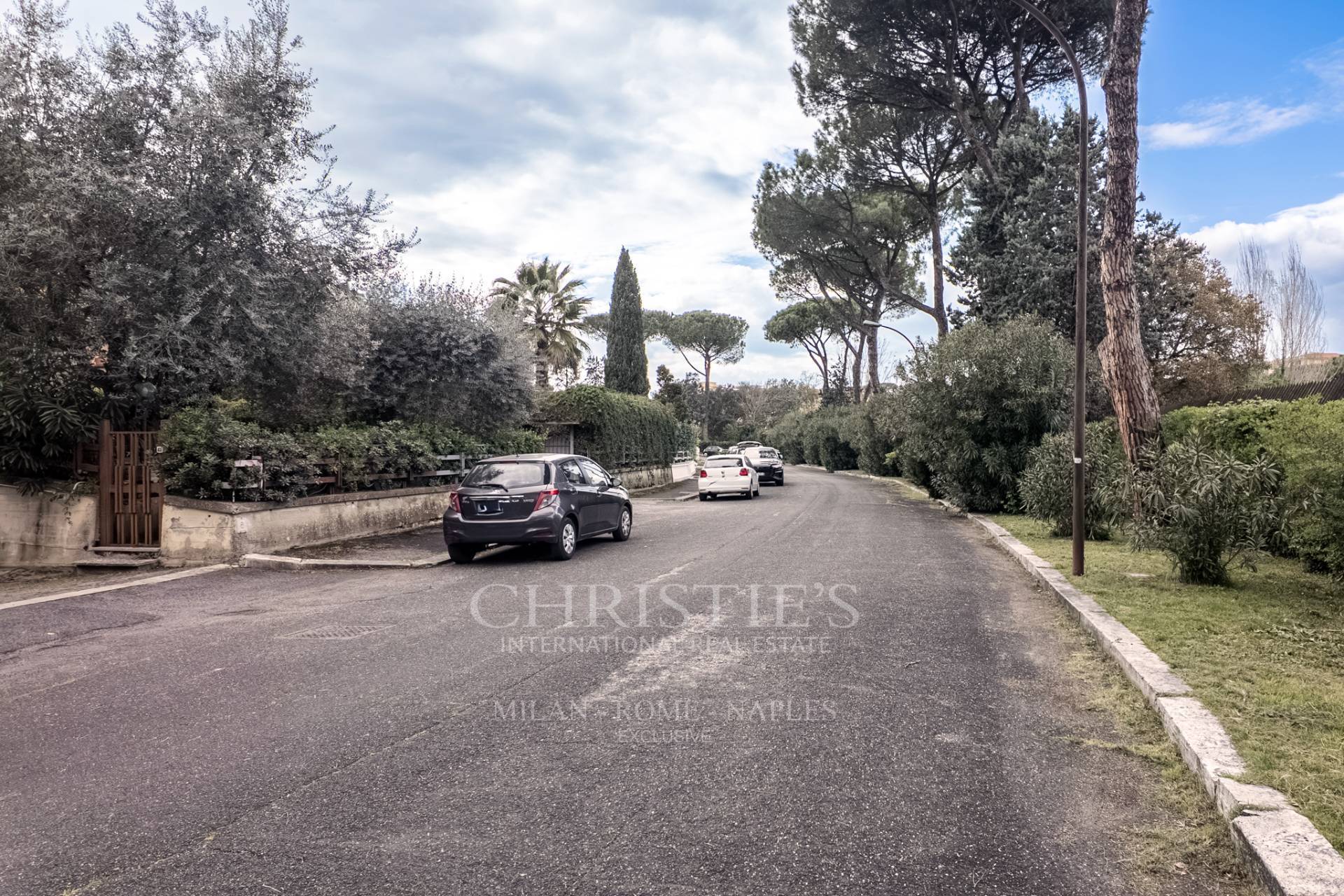 picture of Villa With Garden Via Malcesine