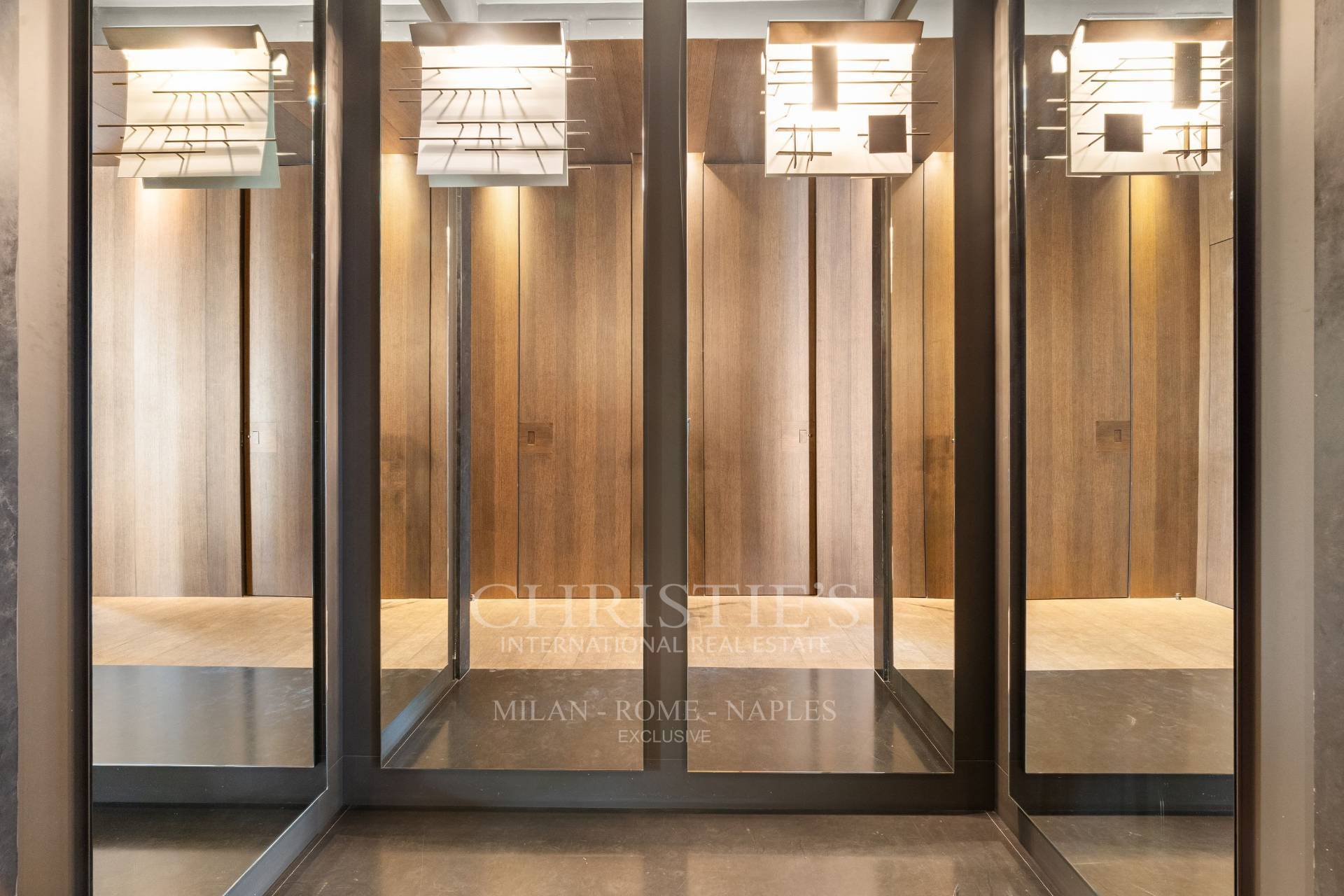 picture of Bespoke Designer Residence In The Heart Of Corso Magenta