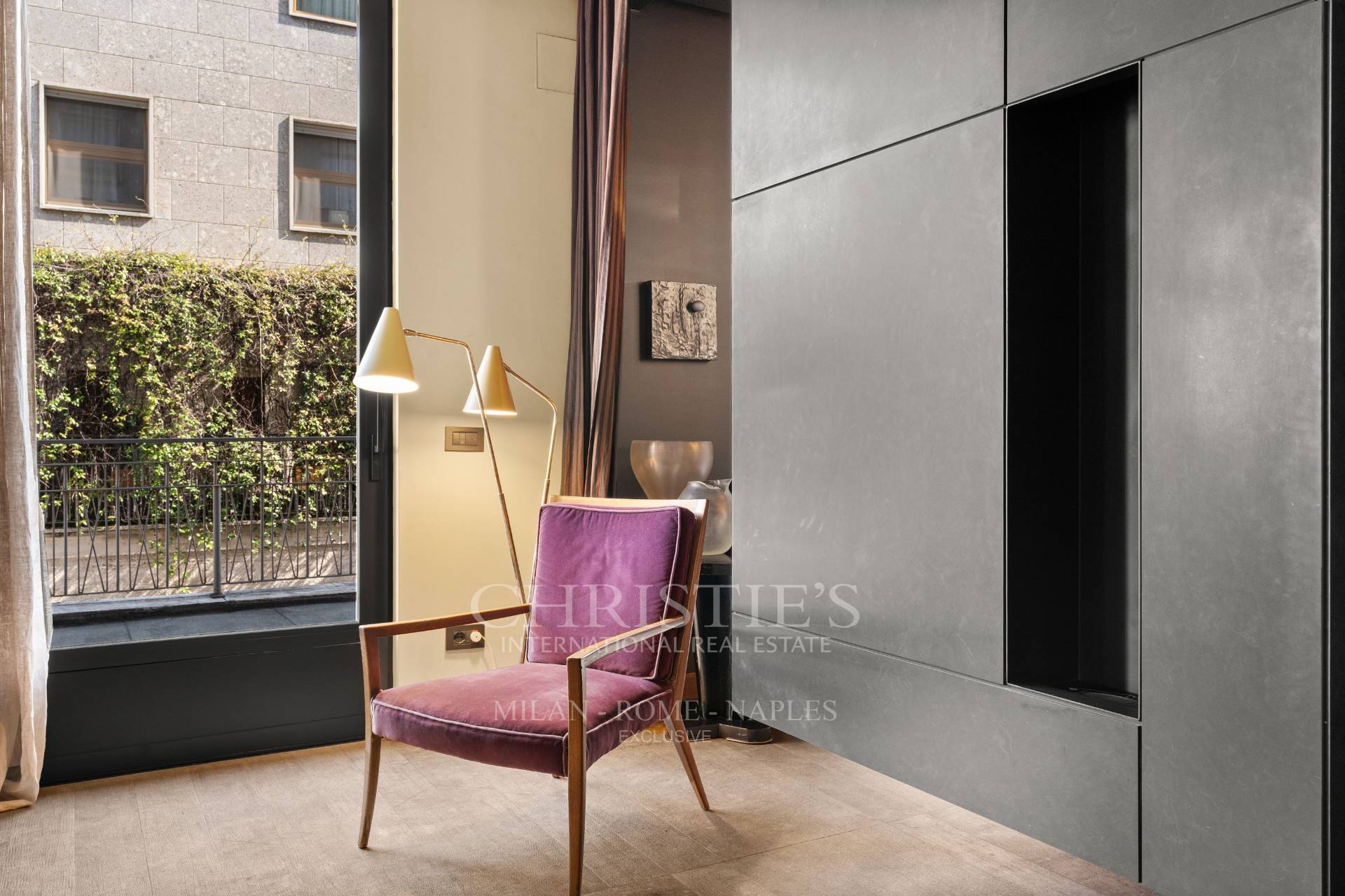 picture of Bespoke Designer Residence In The Heart Of Corso Magenta