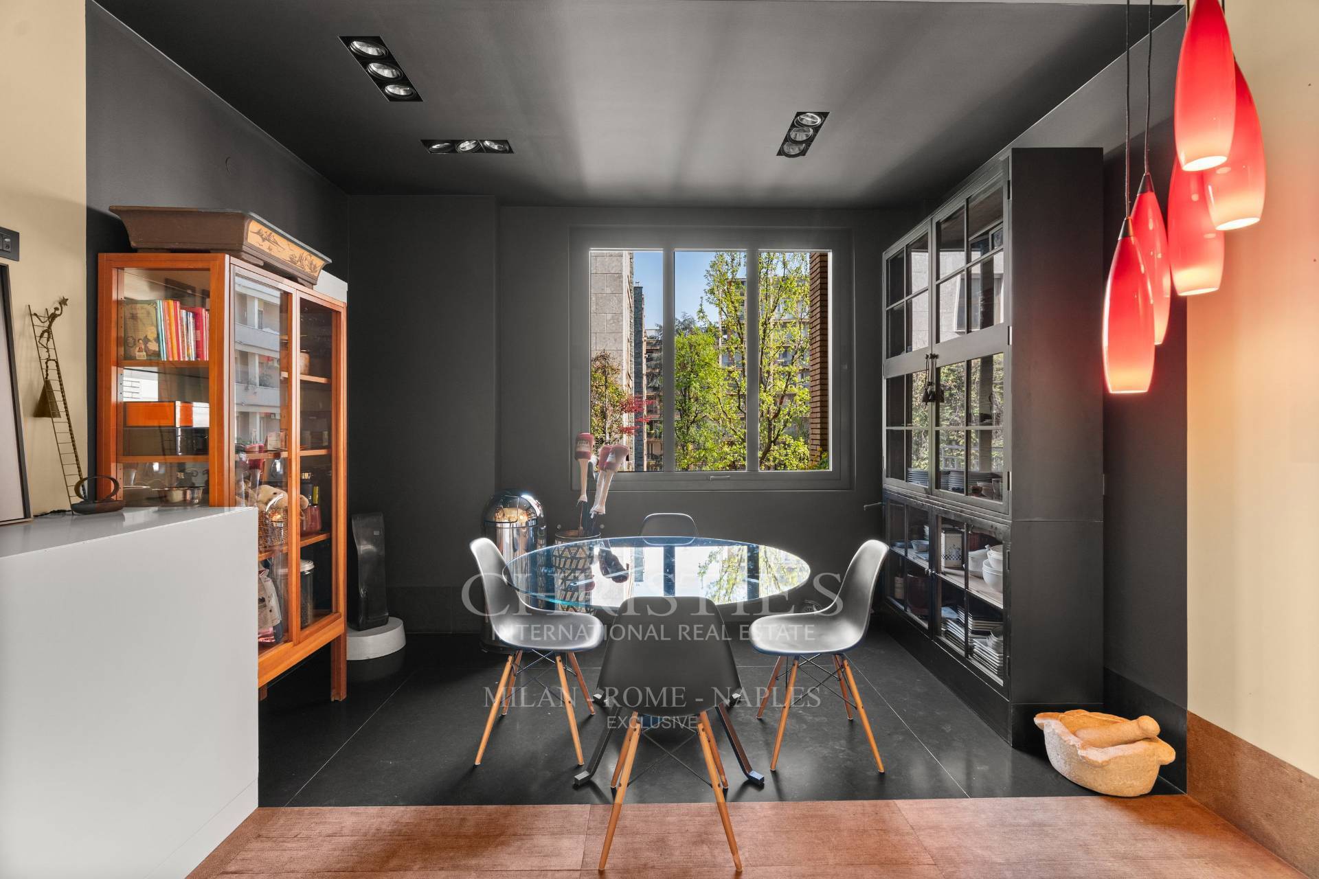 picture of Bespoke Designer Residence In The Heart Of Corso Magenta