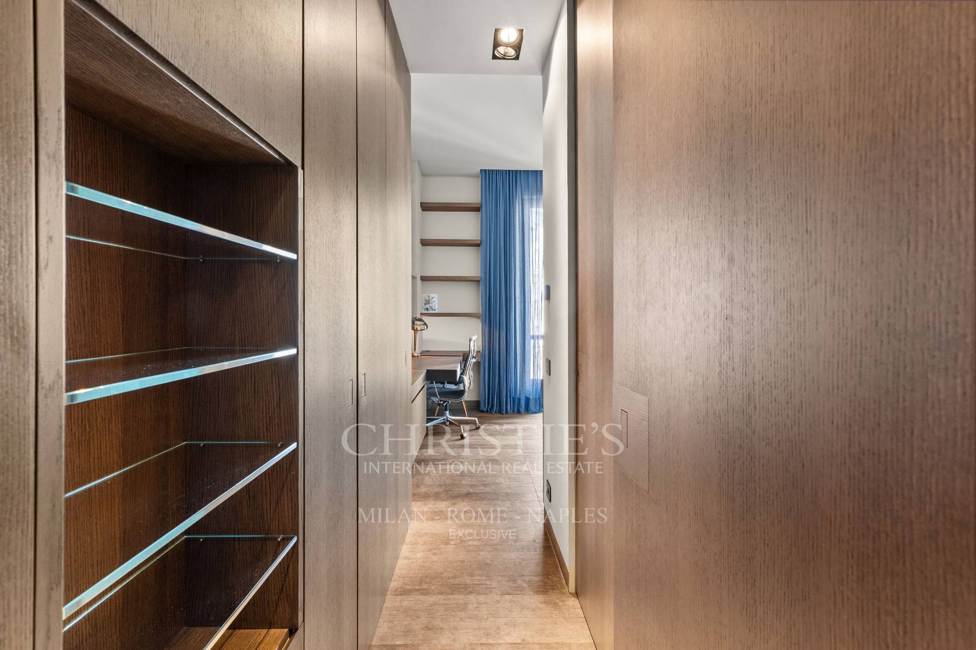 picture of Bespoke Designer Residence In The Heart Of Corso Magenta